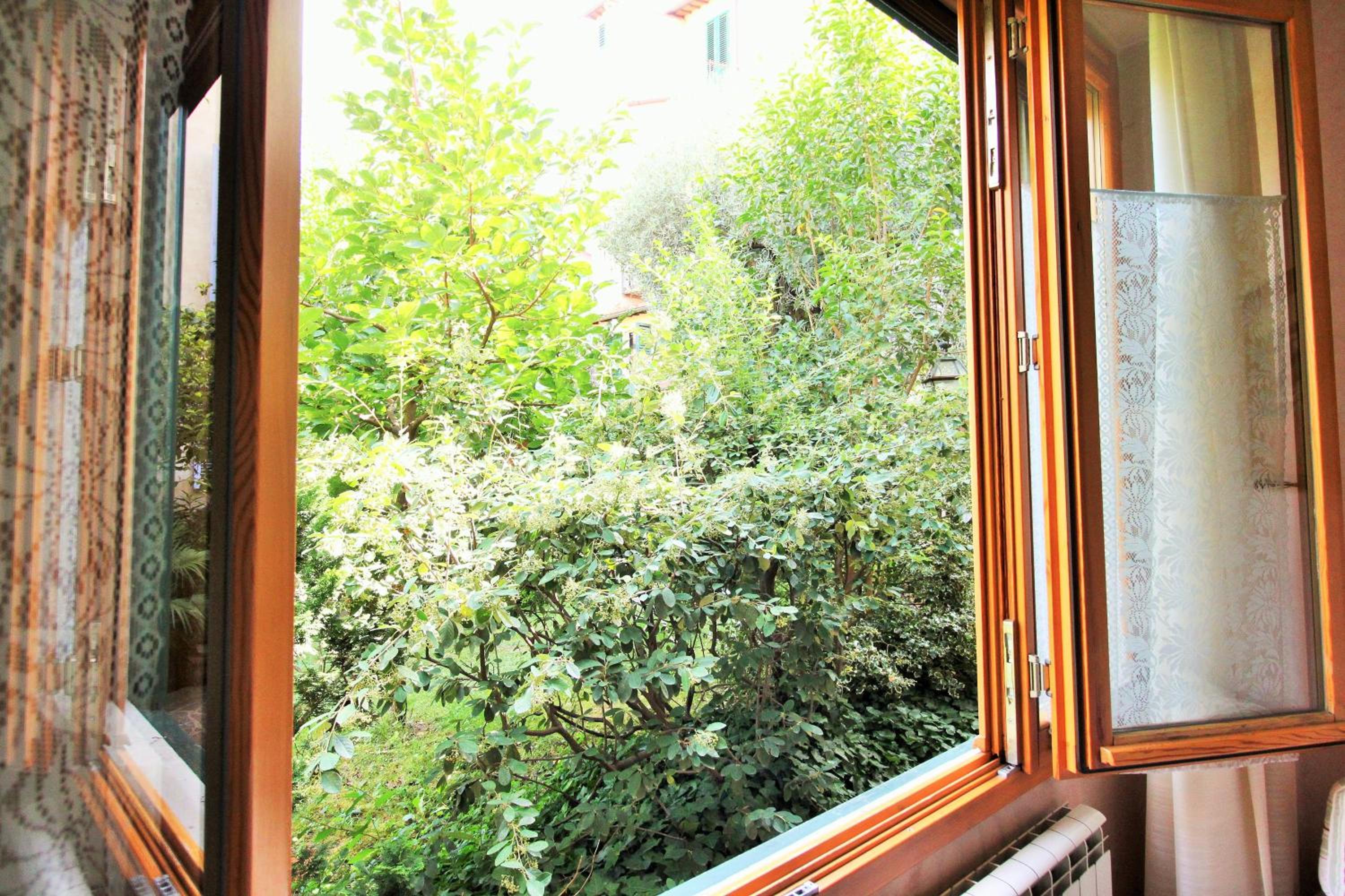 Studios Garden Terrace Oltrarno