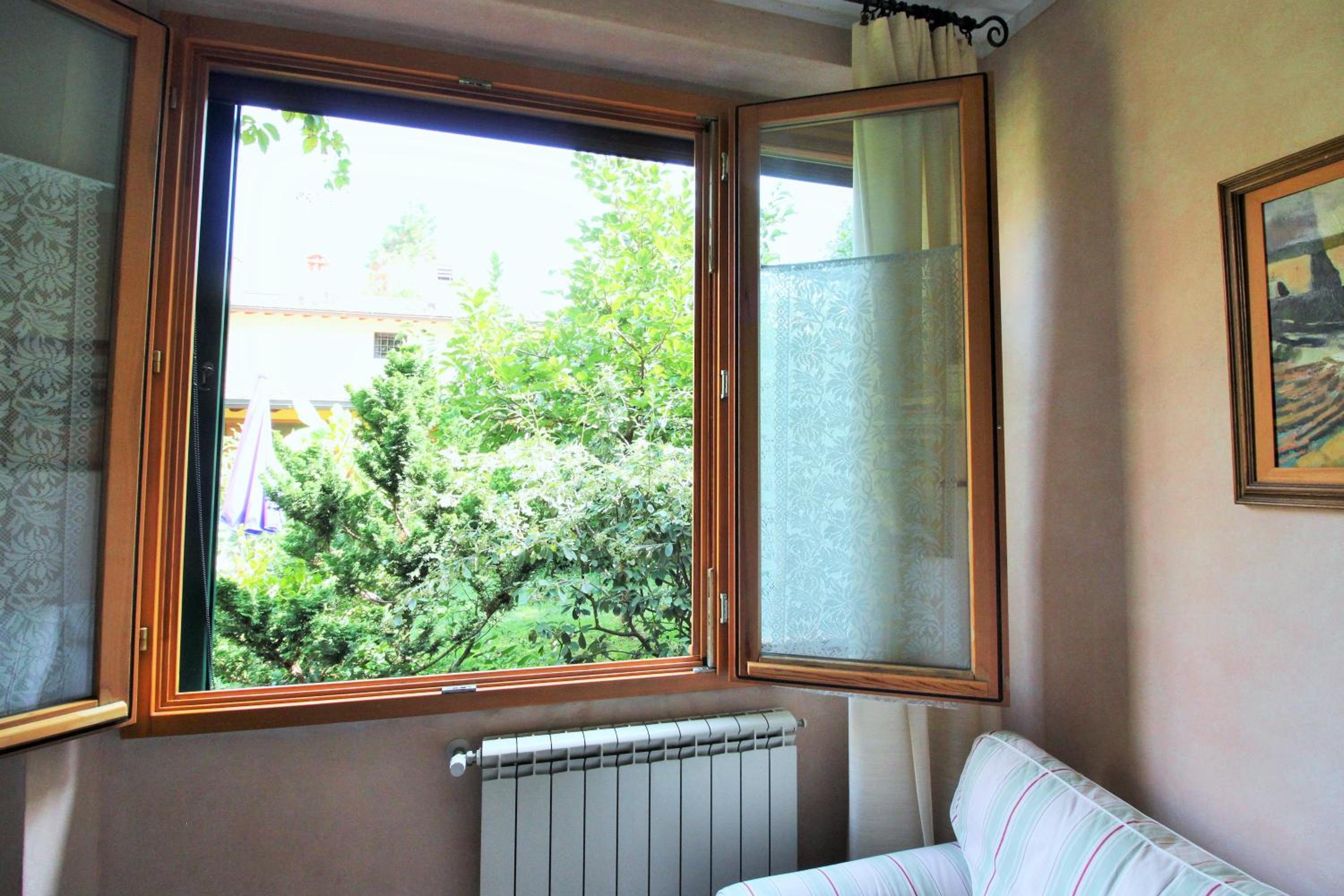 Studios Garden Terrace Oltrarno