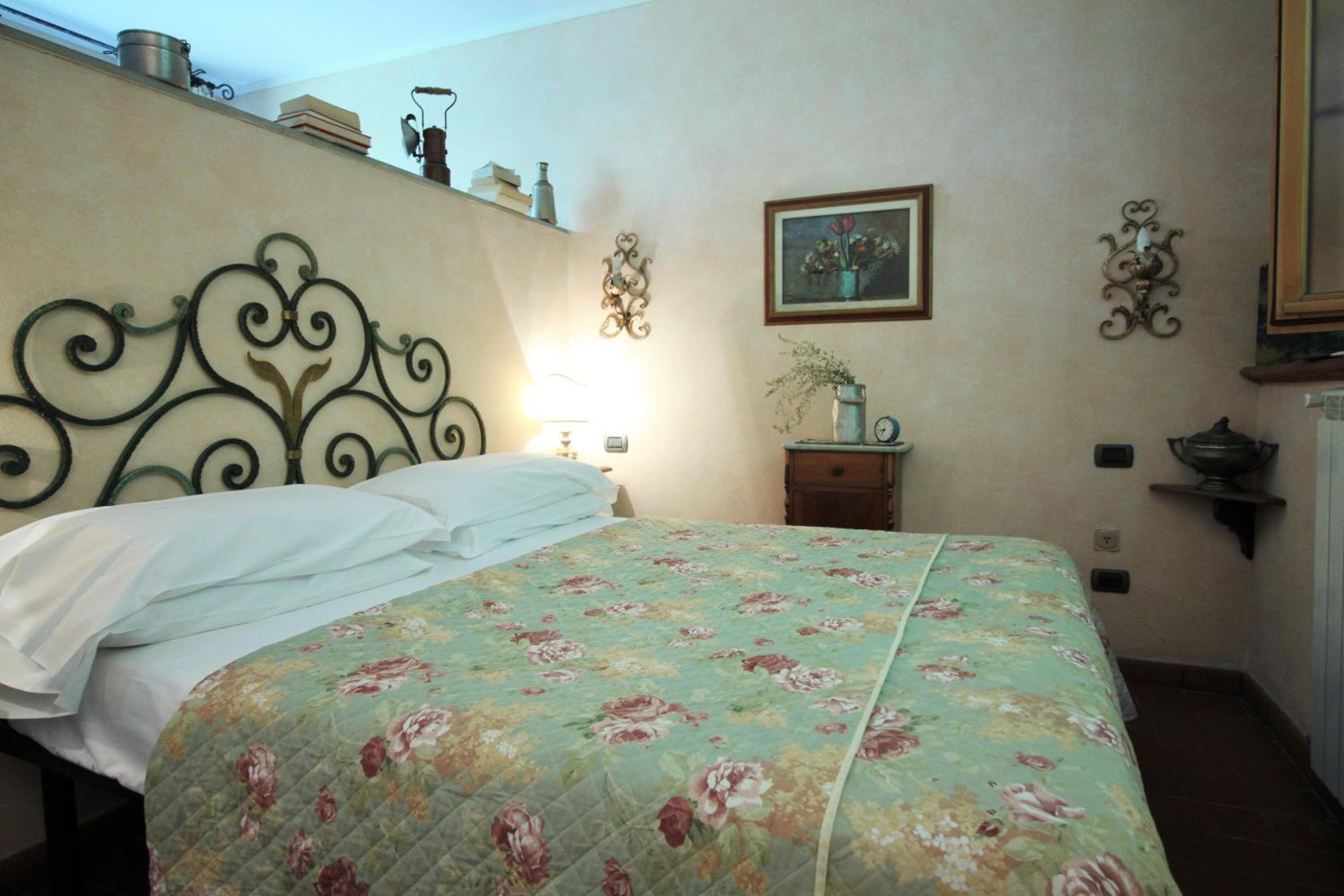 Studios Garden Terrace Oltrarno