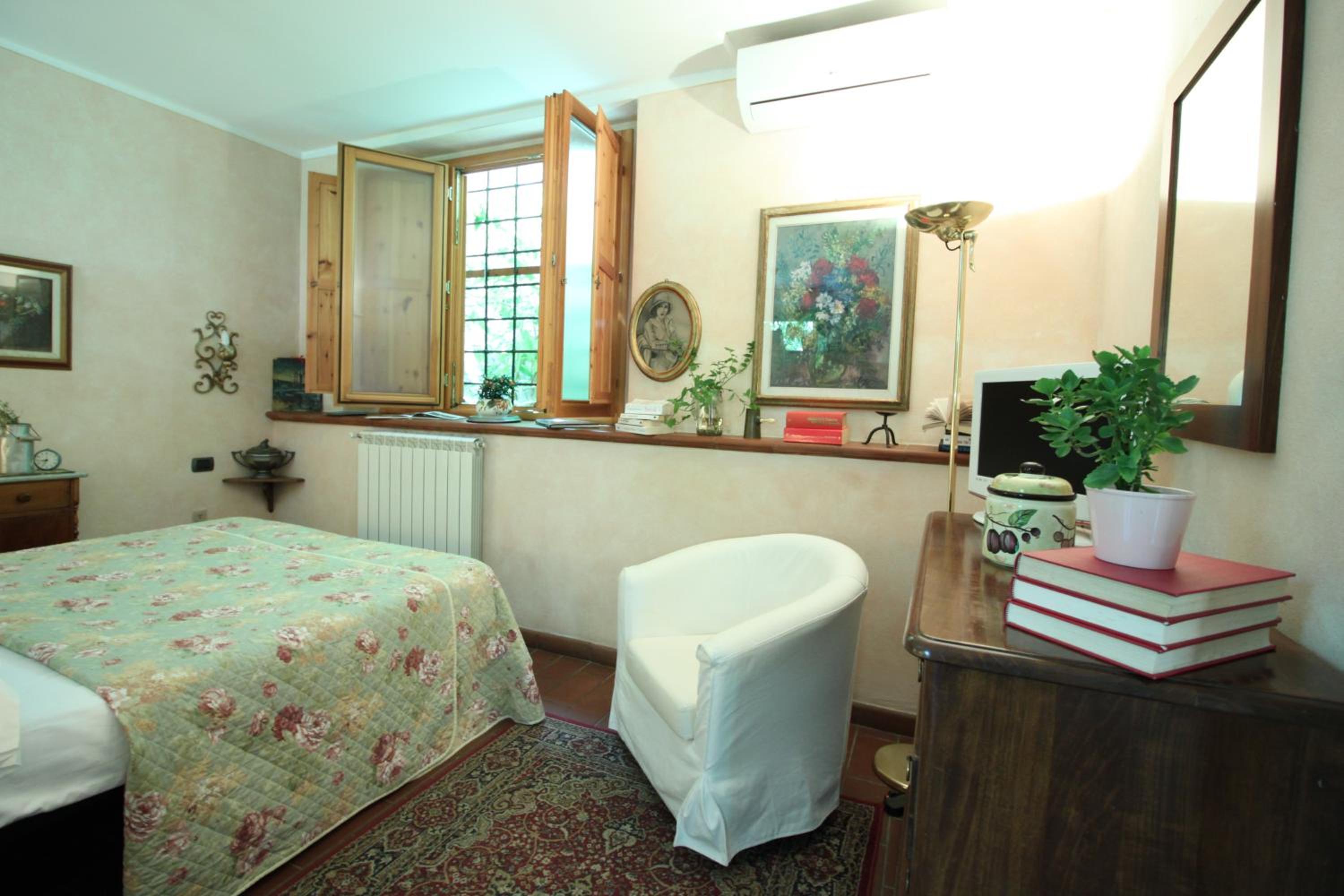 Studios Garden Terrace Oltrarno