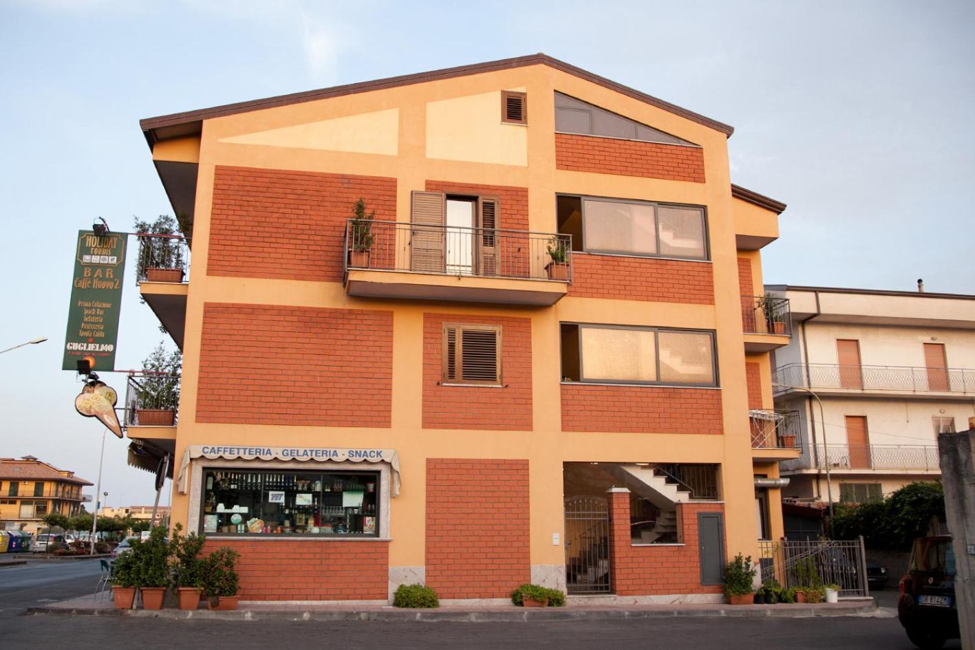 Caffè Nuovo 2 Holiday Rooms photo 2