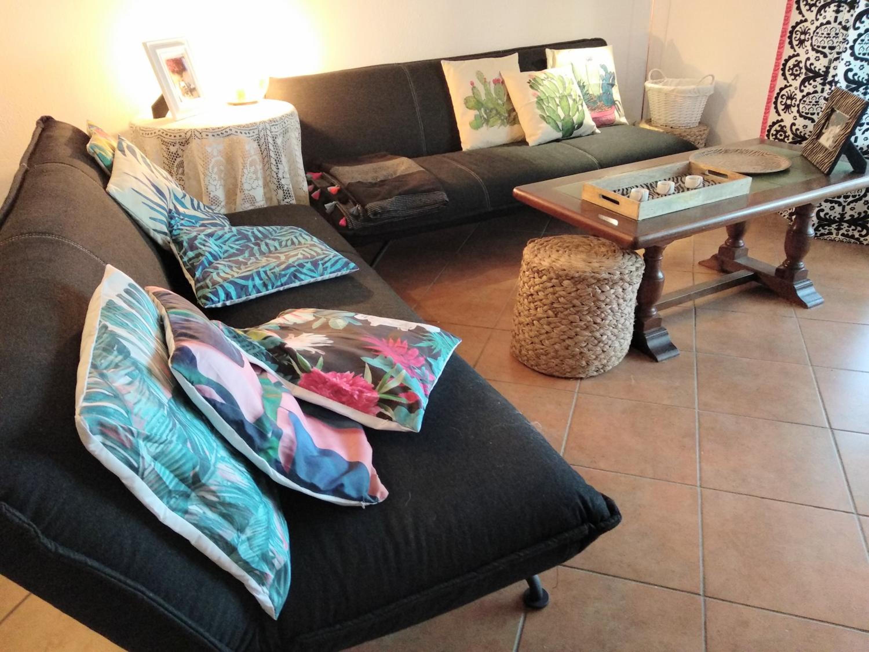 Paraiso frente al mar Apto duplex view 3