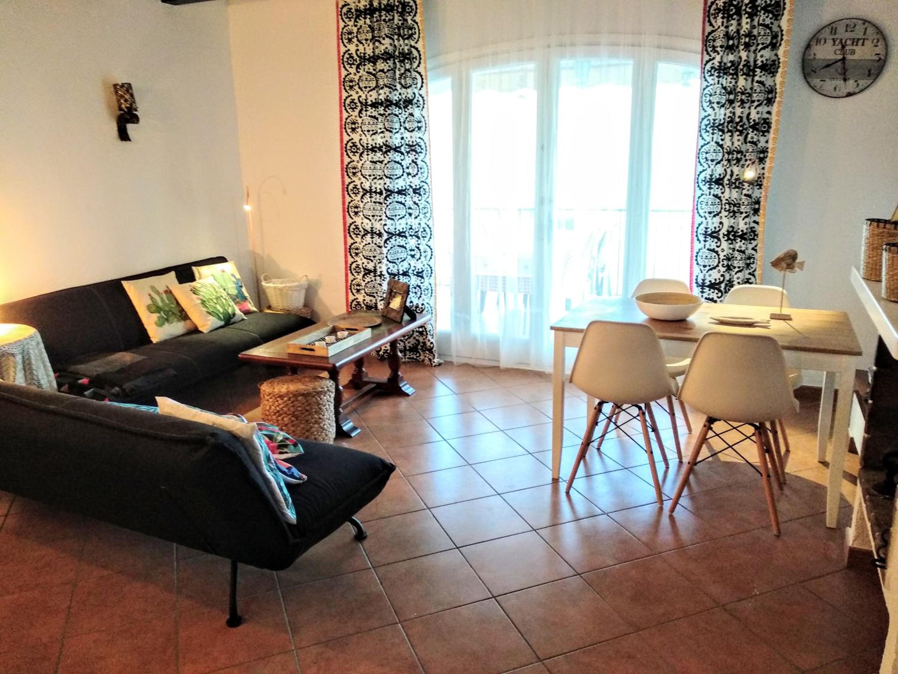 Paraiso frente al mar Apto duplex view 5