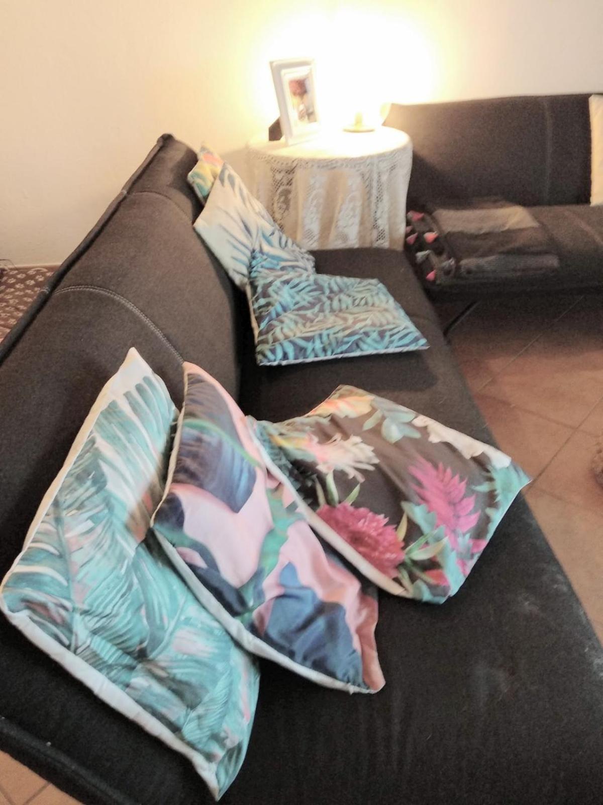 Paraiso frente al mar Apto duplex view 4