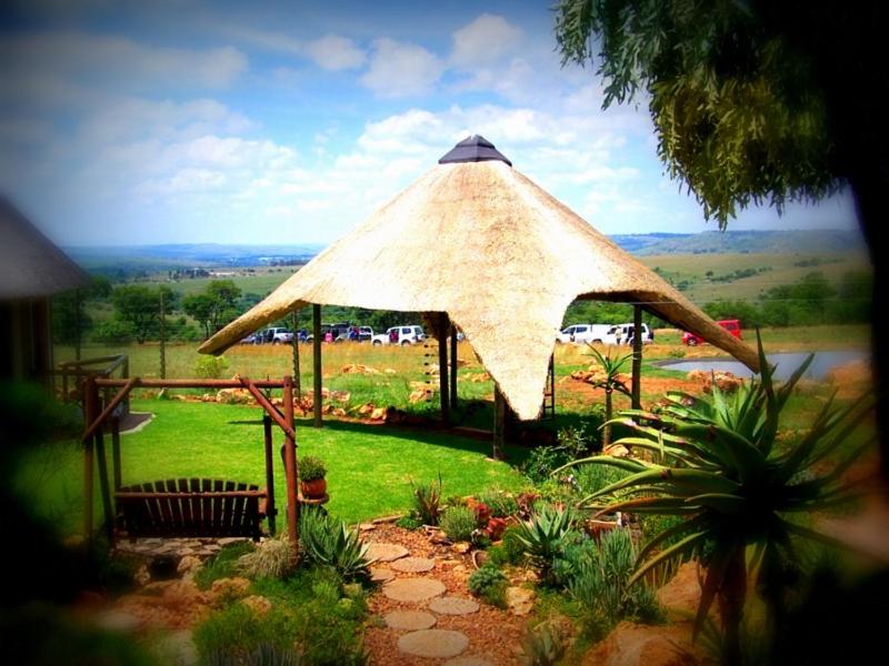 Rocky Aloe Escape view 3