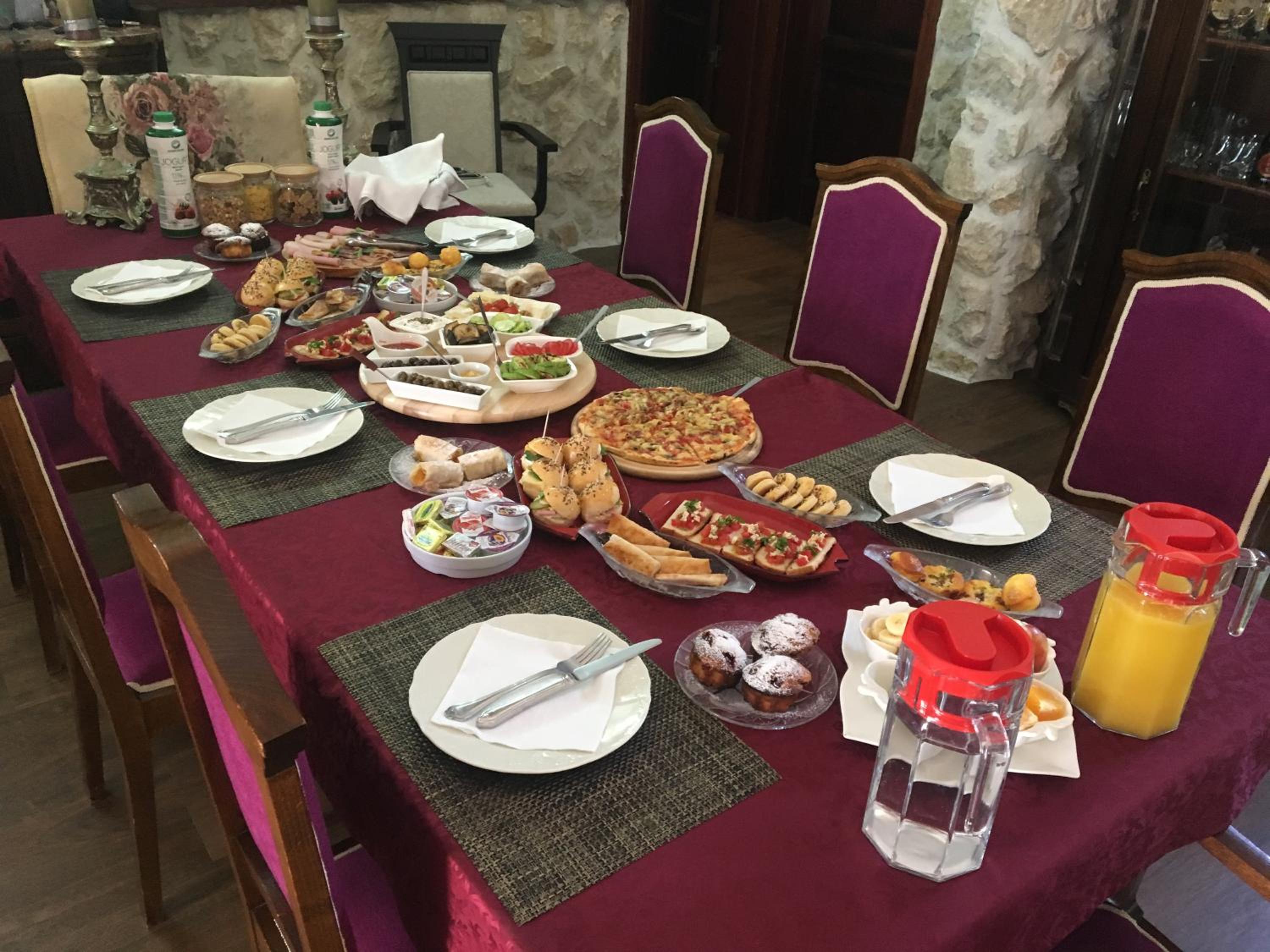 Palazzo Banicevic Luxury Rooms