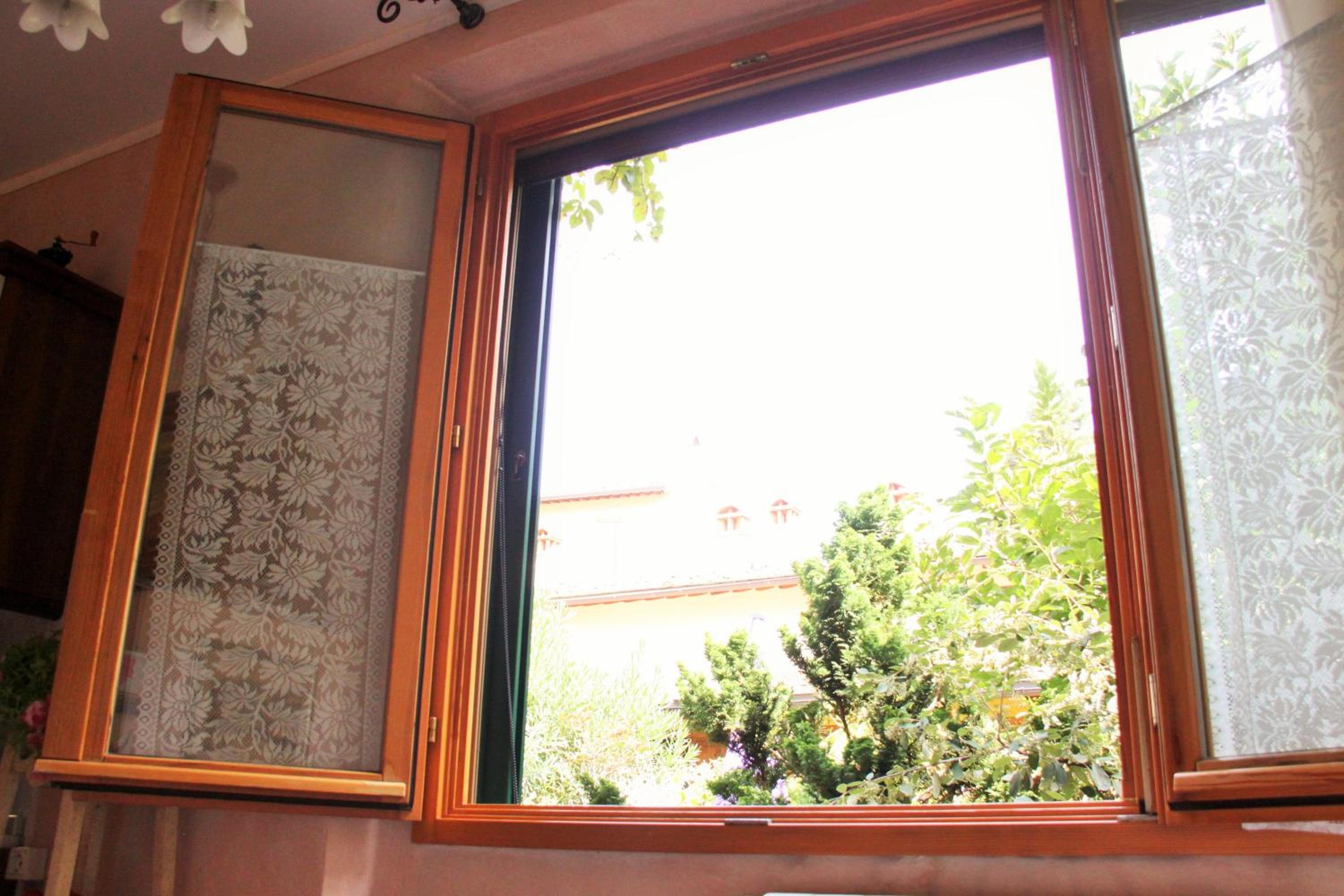 Studios Garden Terrace Oltrarno