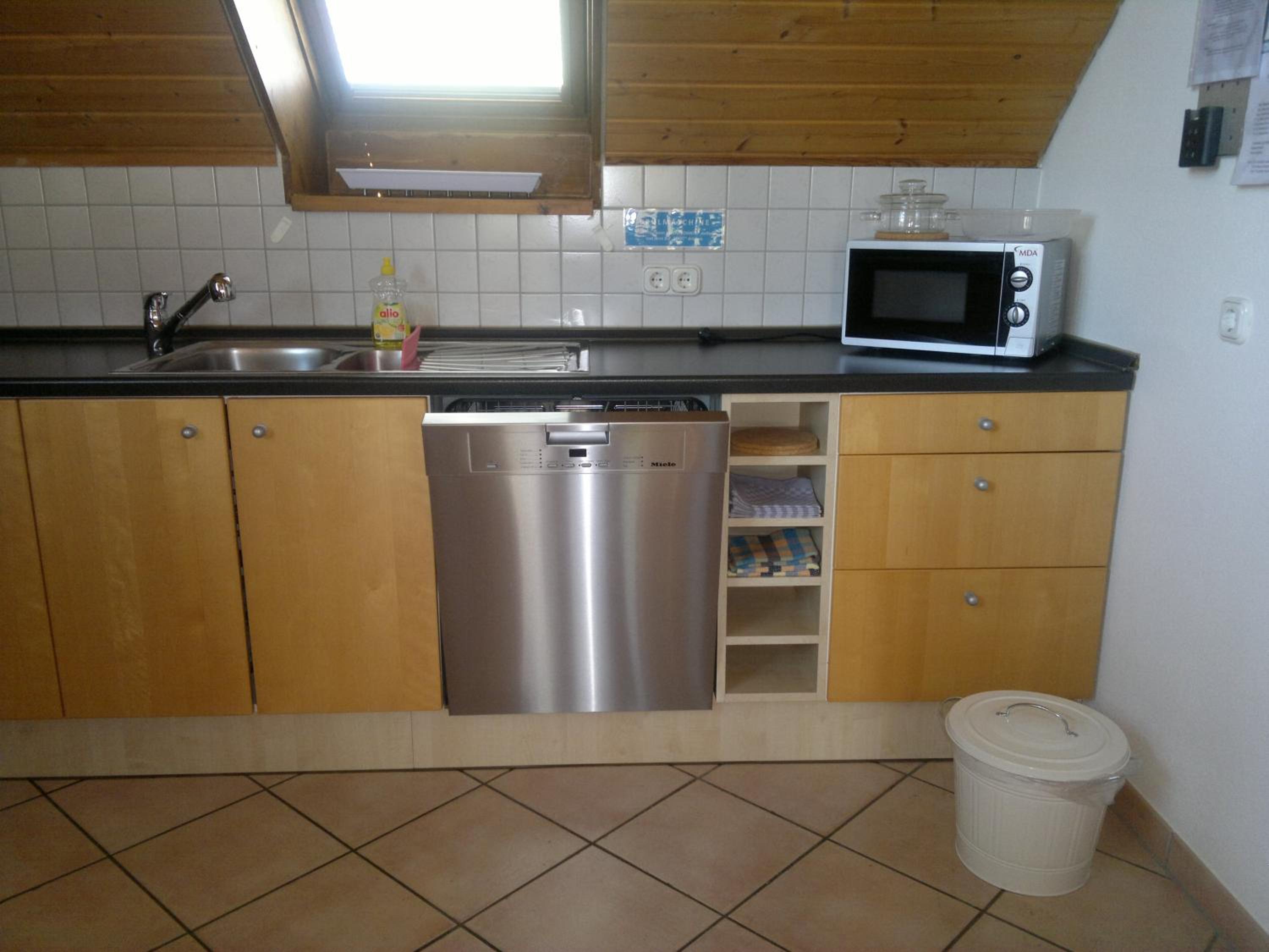 Ferienwohnung Wolfersdorf view 4