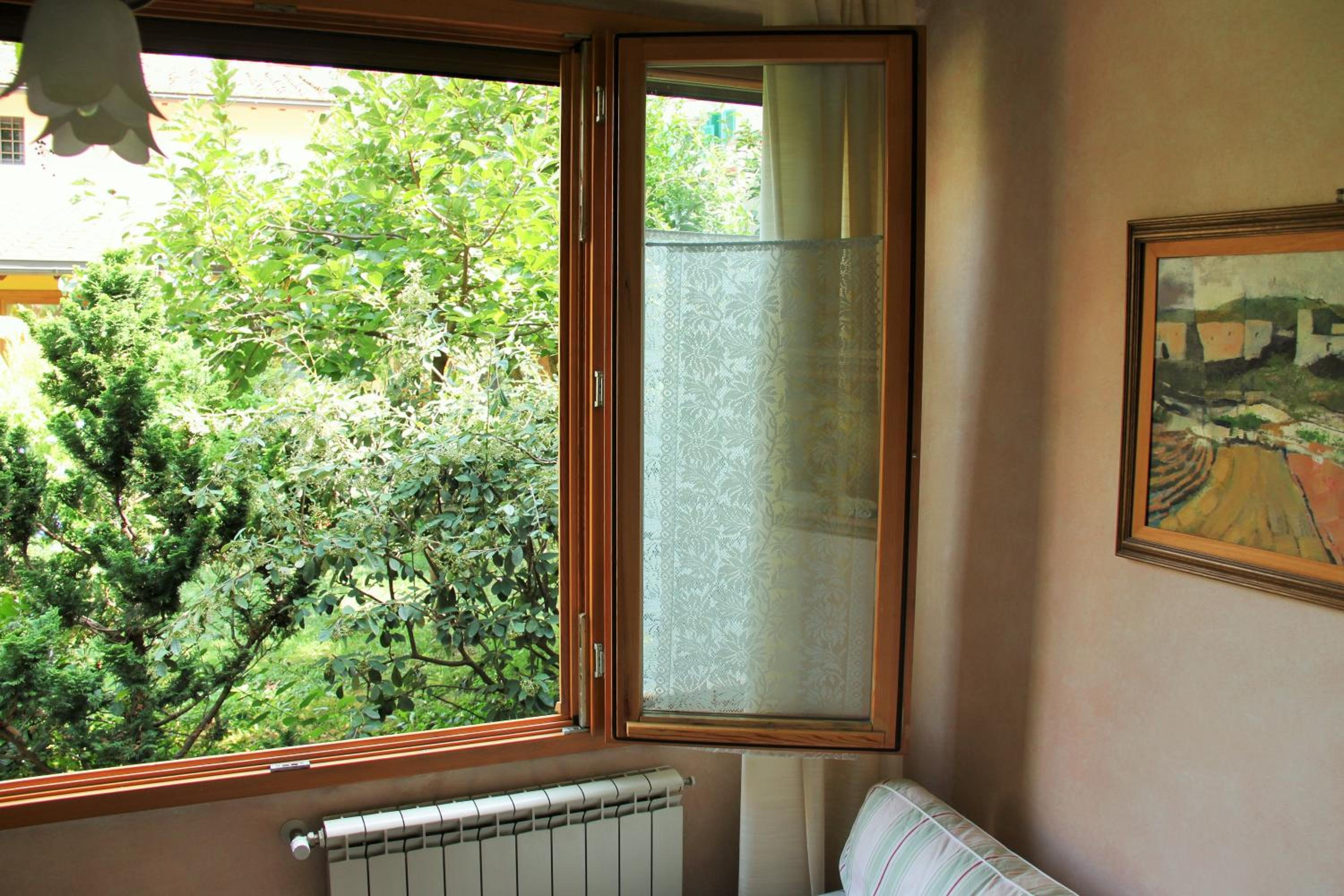 Studios Garden Terrace Oltrarno