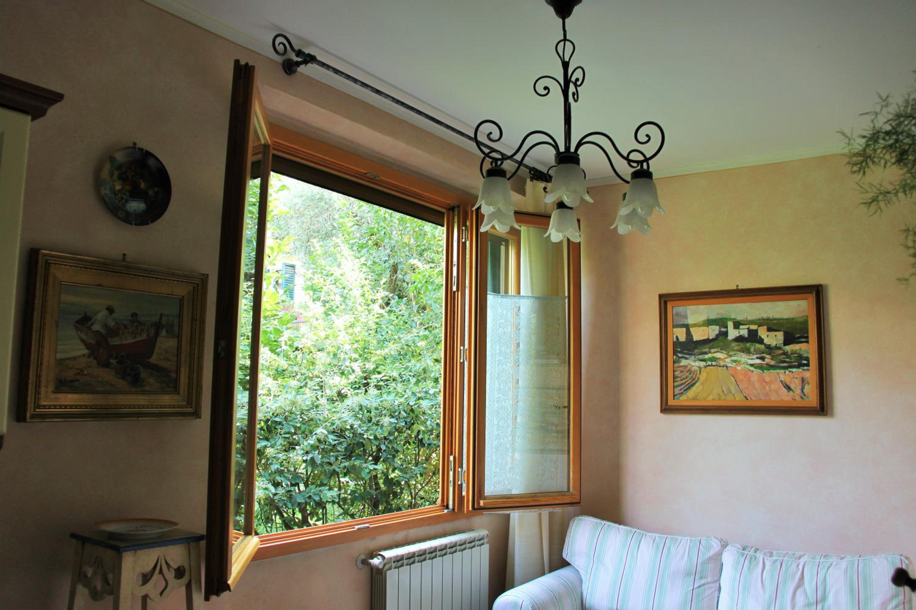 Studios Garden Terrace Oltrarno