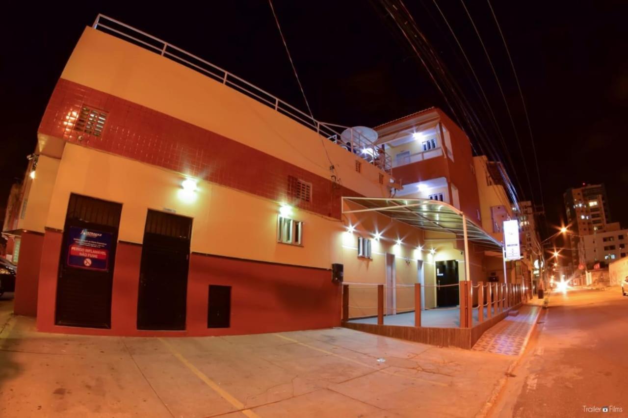 Pousada Panorâmica