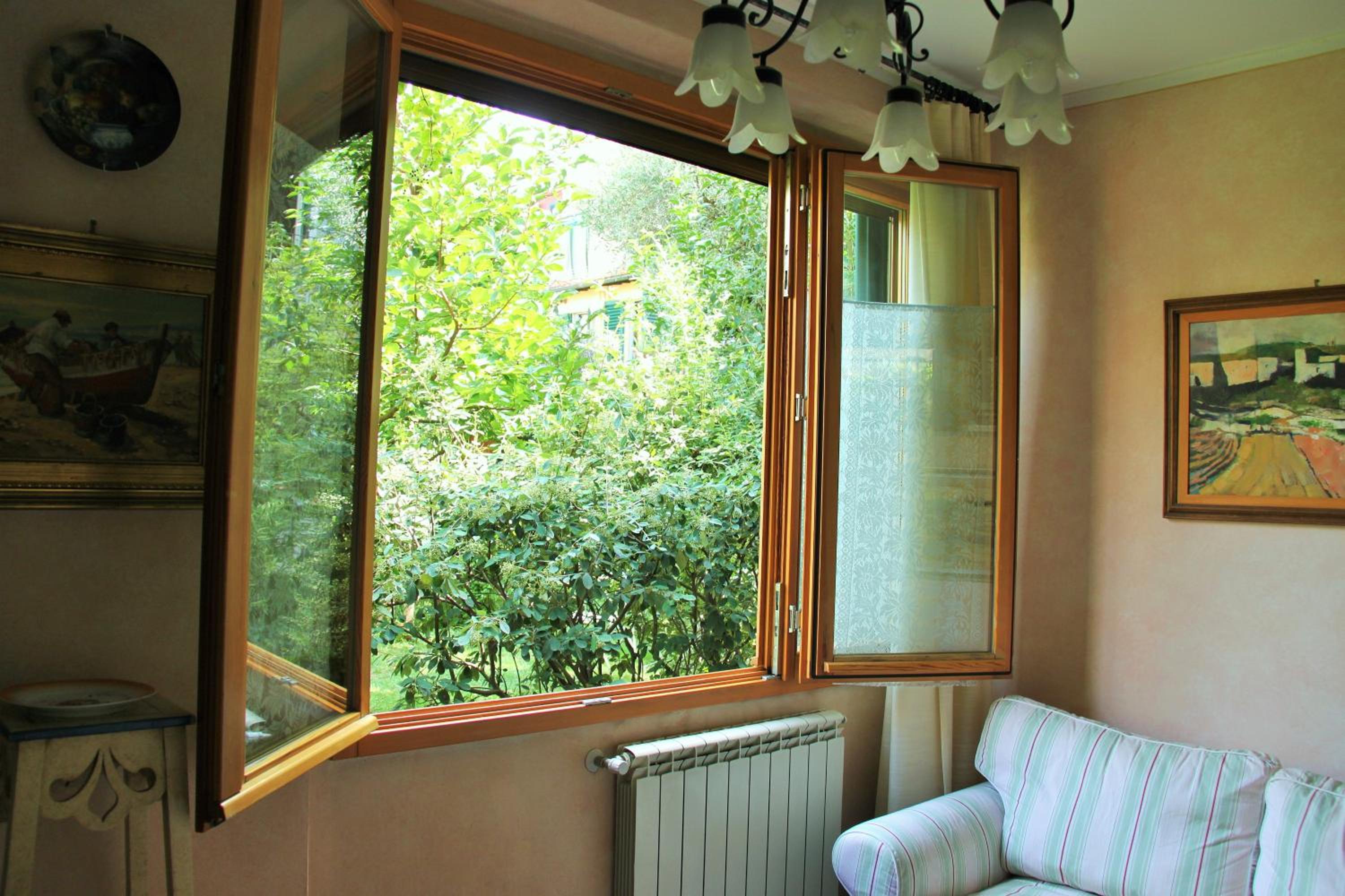 Studios Garden Terrace Oltrarno