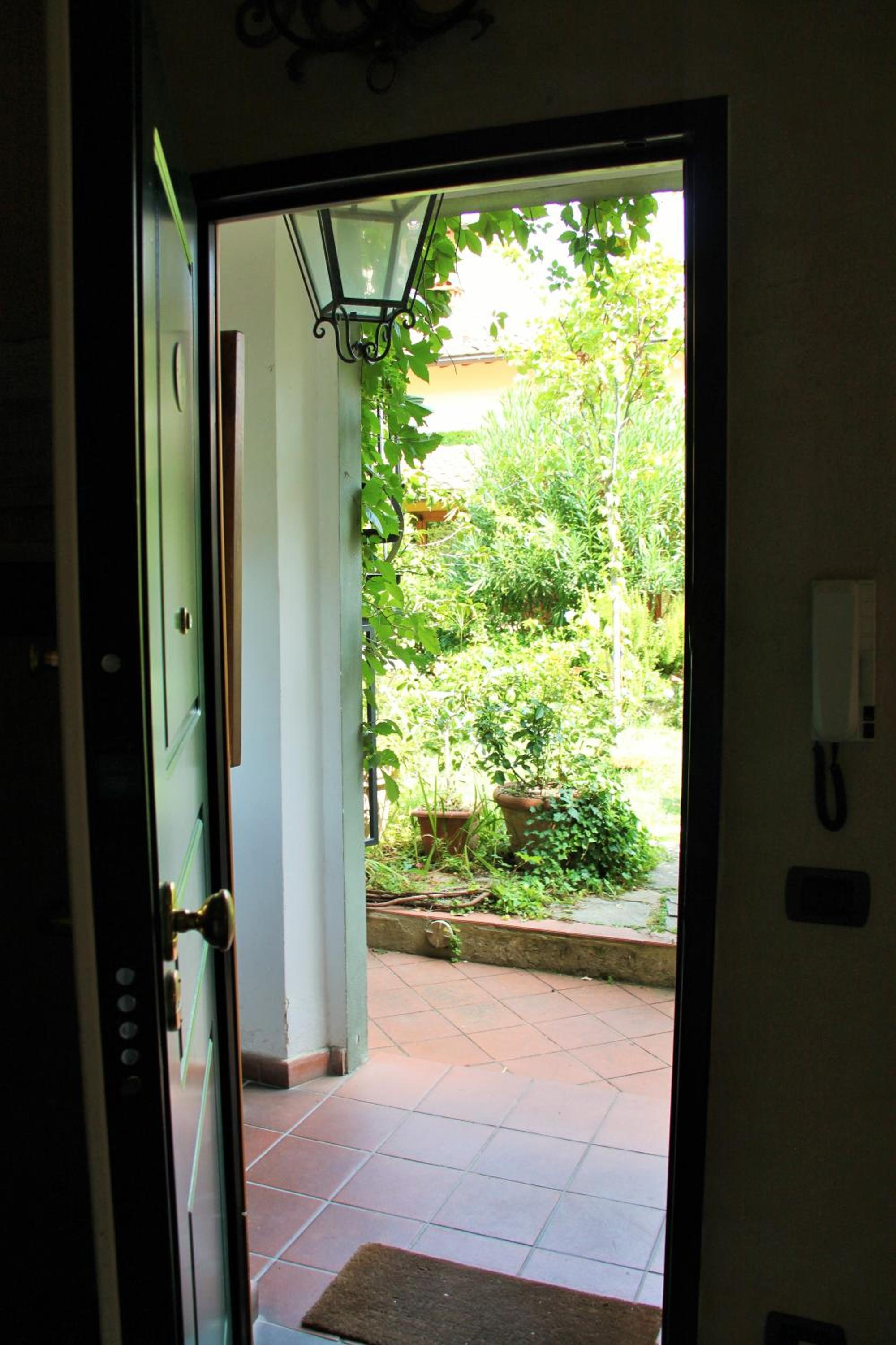 Studios Garden Terrace Oltrarno