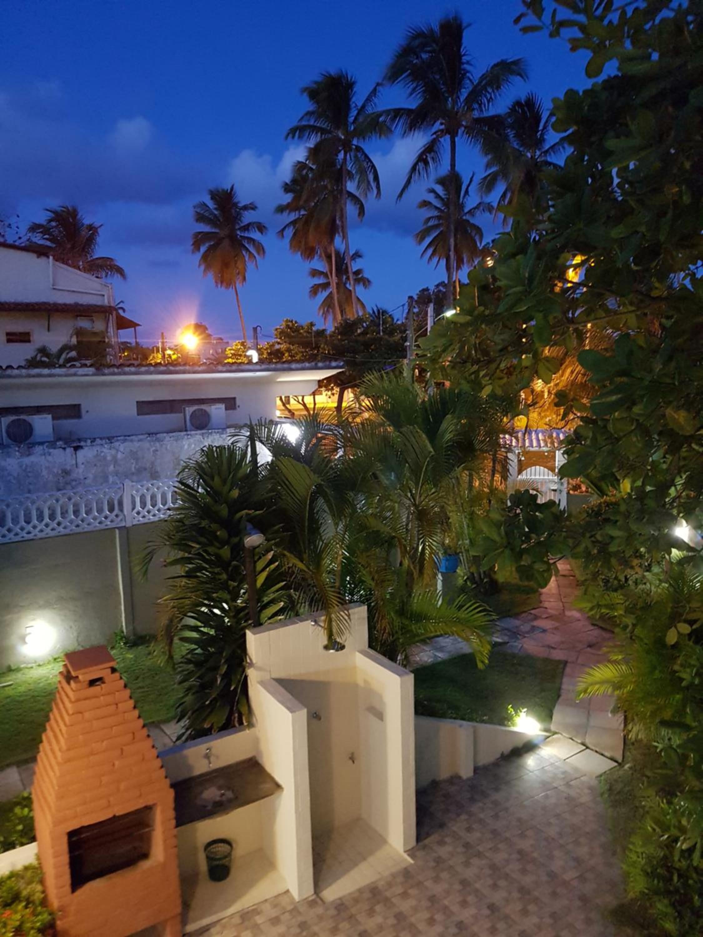 Casa dentro de Porto de Galinhas. 04Suítes.01Quarto.