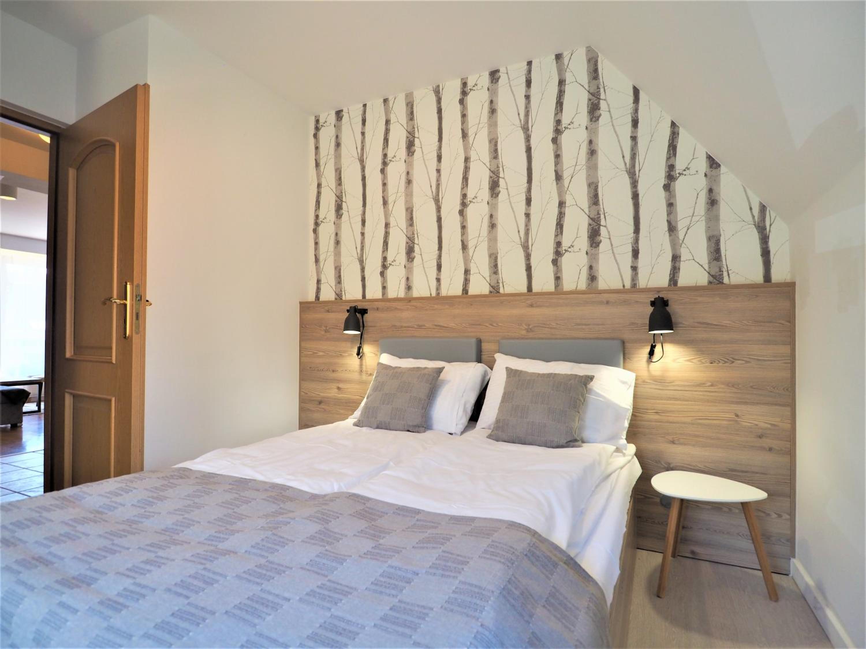 VIP Apartamenty Centrum view 4