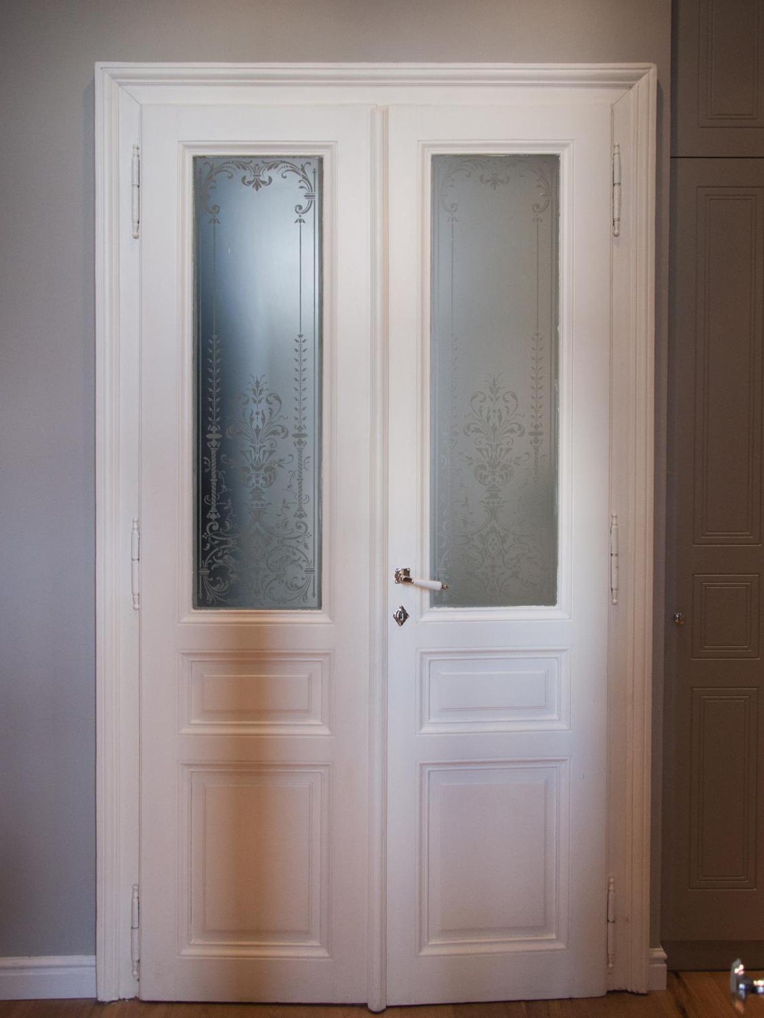 6 rooms Naschmarkt