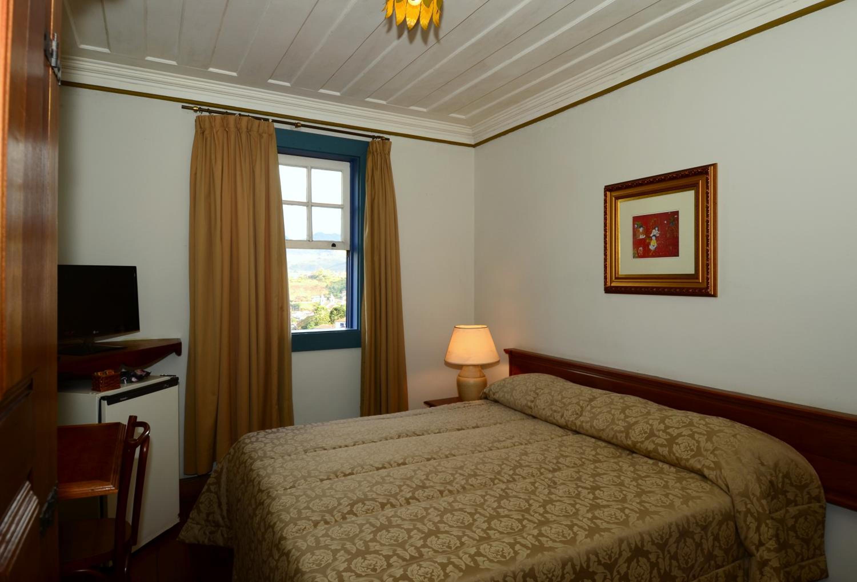 Hotel Pousada Casa Grande