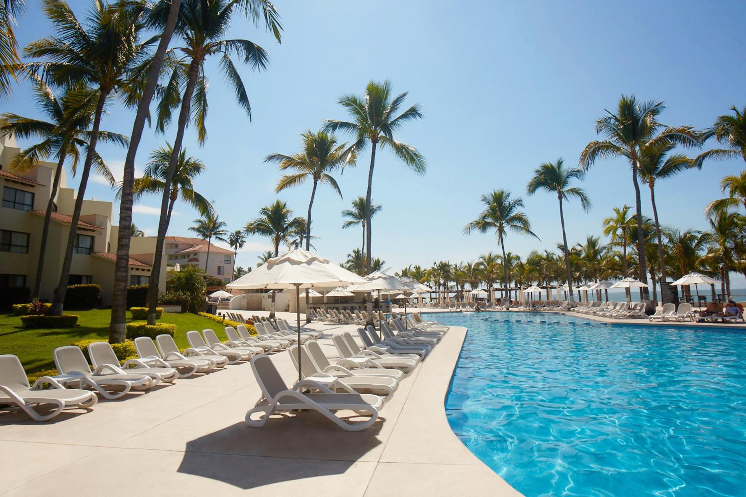 Occidental Nuevo Vallarta - Property Image 41