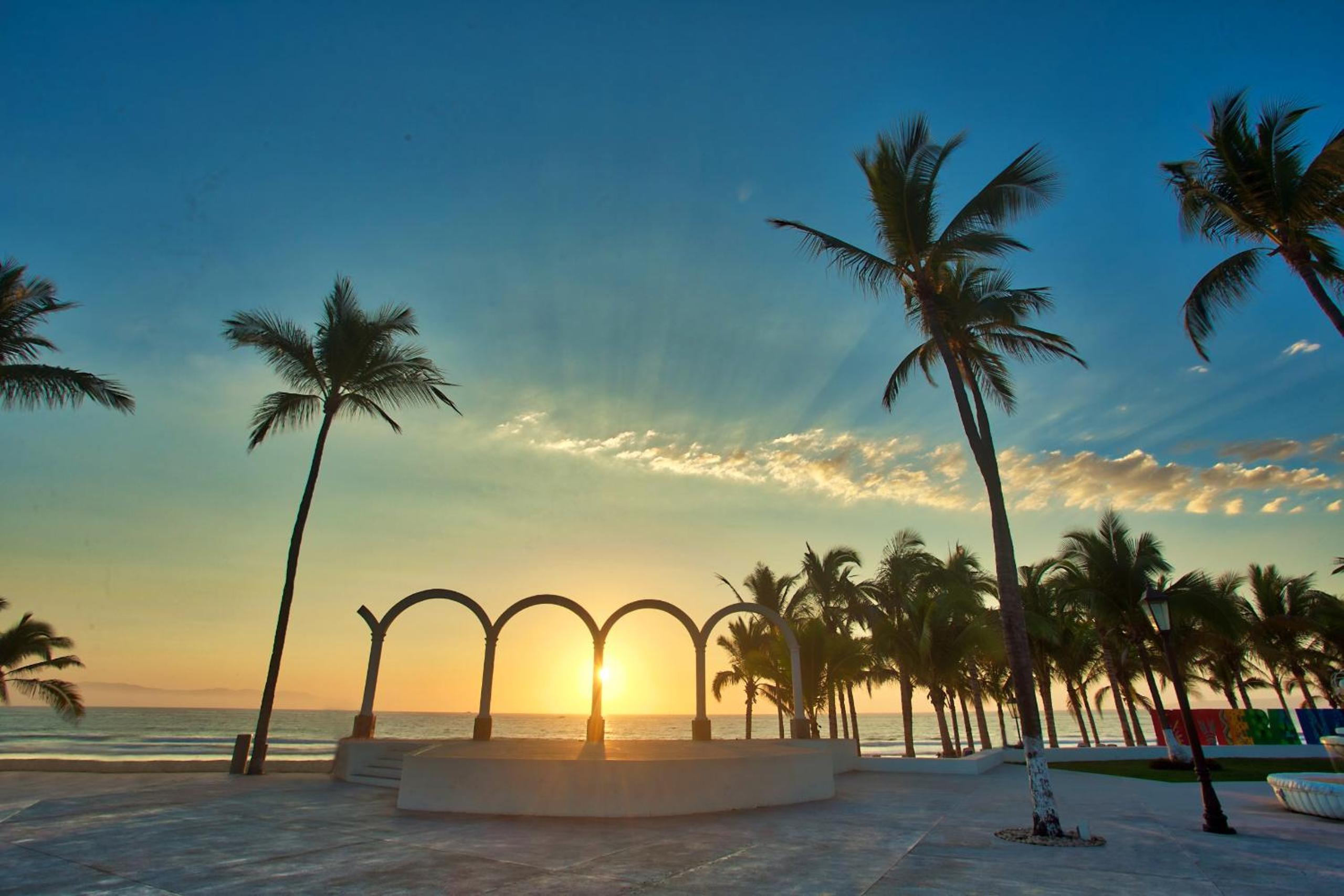 Occidental Nuevo Vallarta - Property Image 1