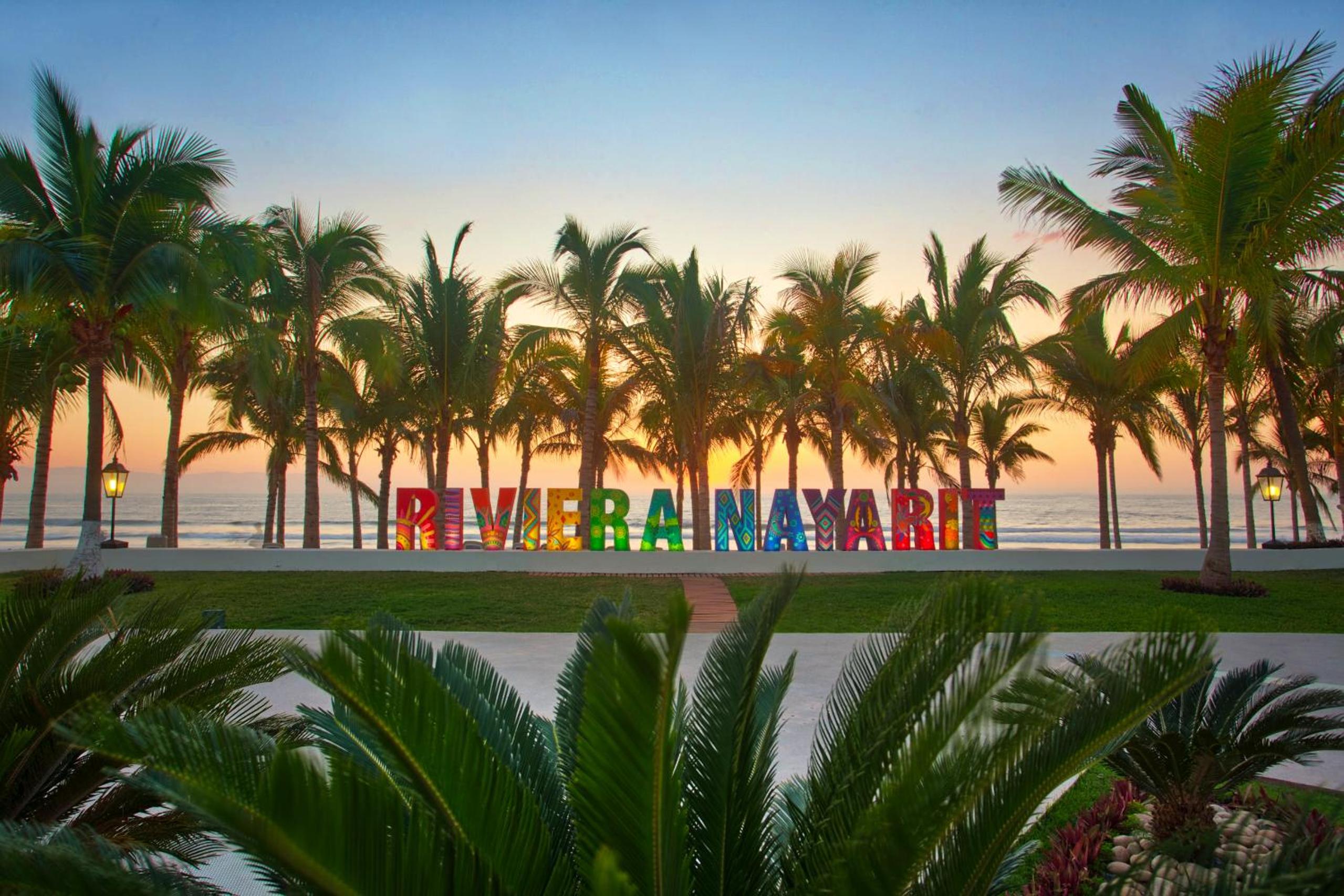 Occidental Nuevo Vallarta - Property Image 13