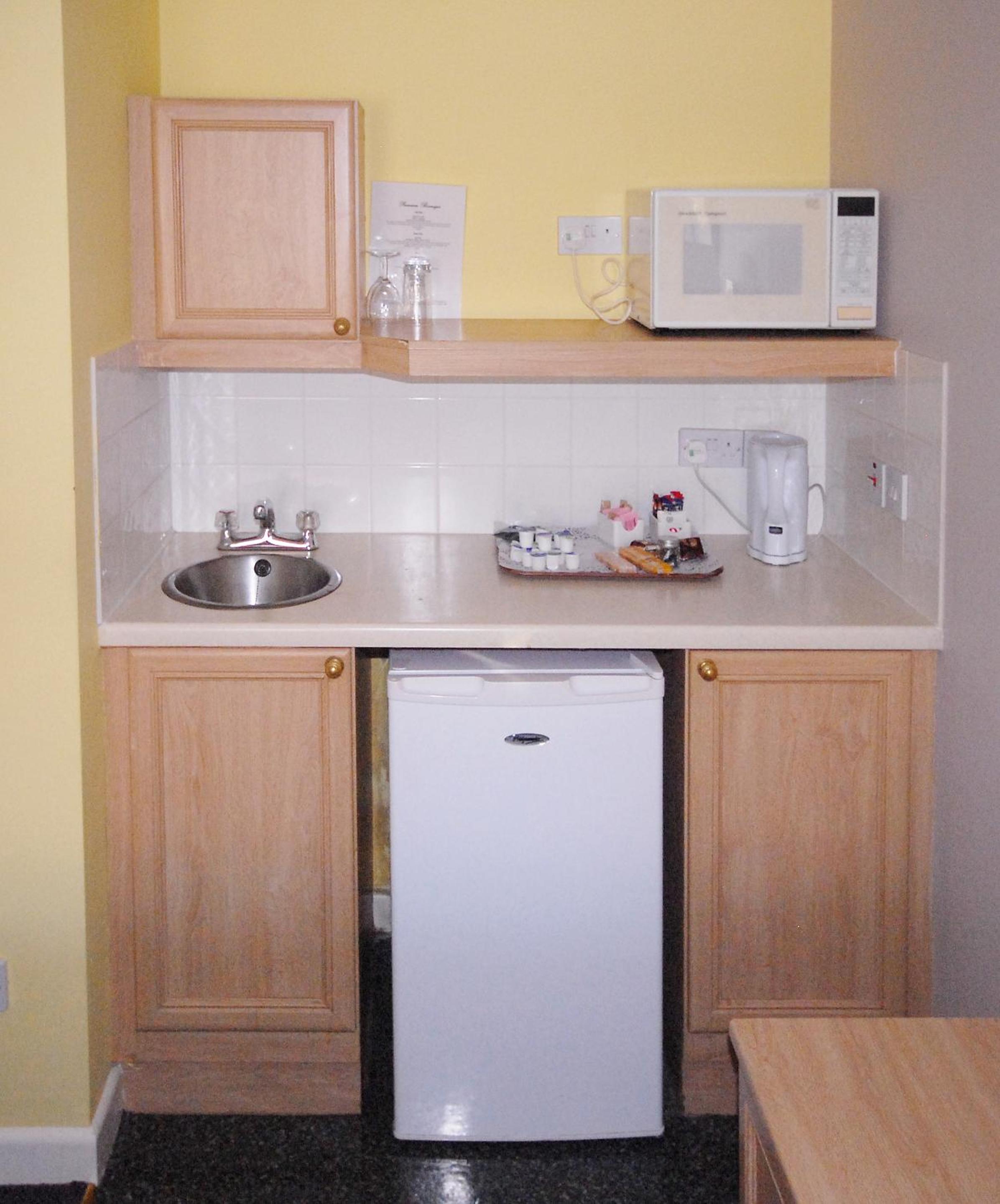 Oxford Vacations - Marlborough House - Guest House - Property Image 61