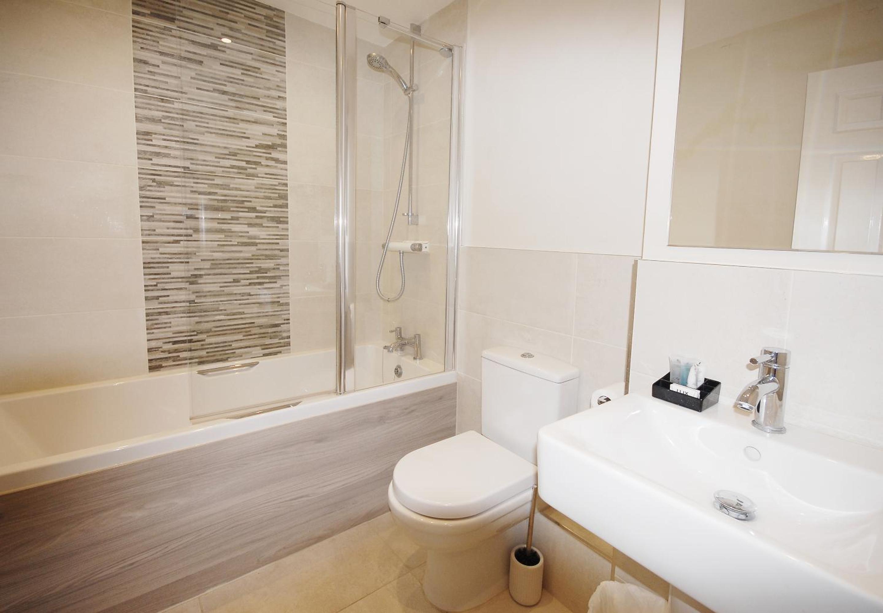 Oxford Vacations - Marlborough House - Guest House - Property Image 49