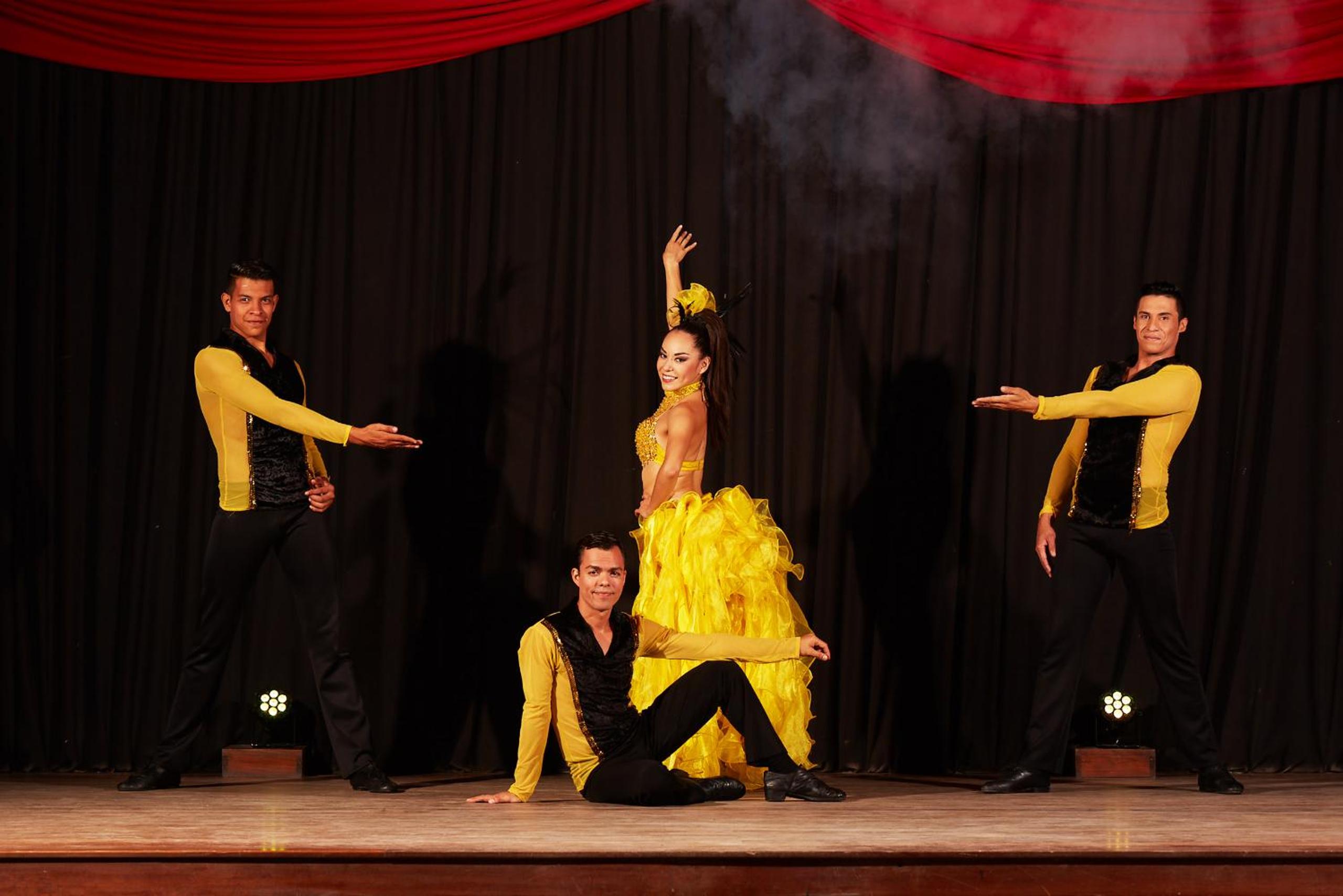 Occidental Nuevo Vallarta - Property Image 16