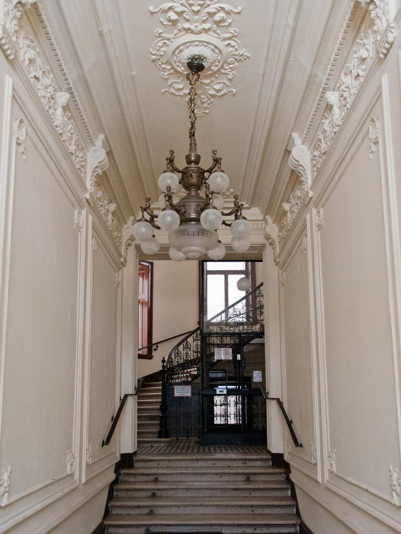 6 rooms Naschmarkt