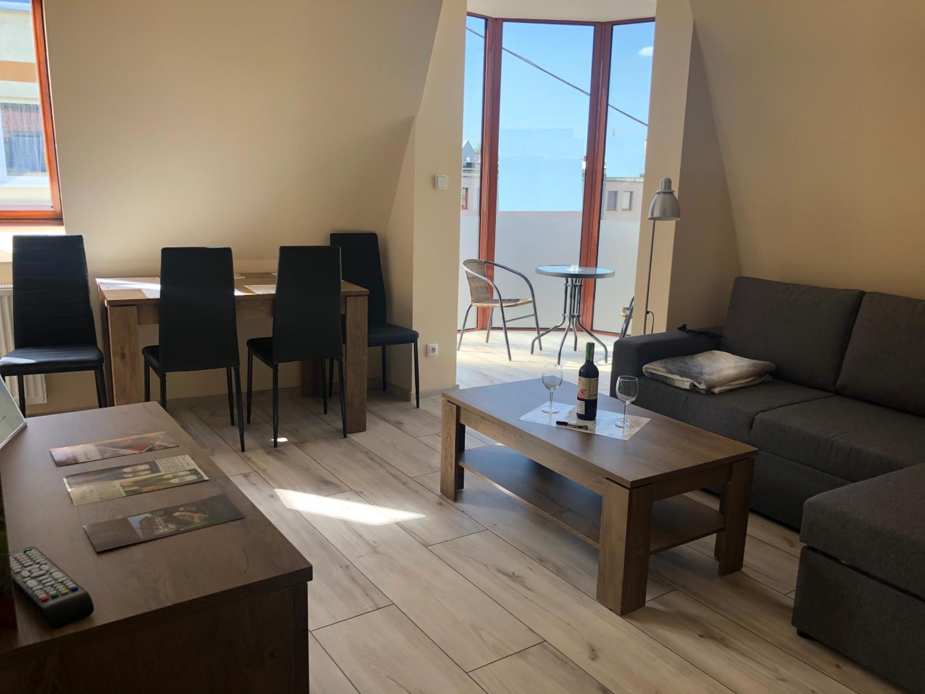Apartamenty ALICJA, photo 8
