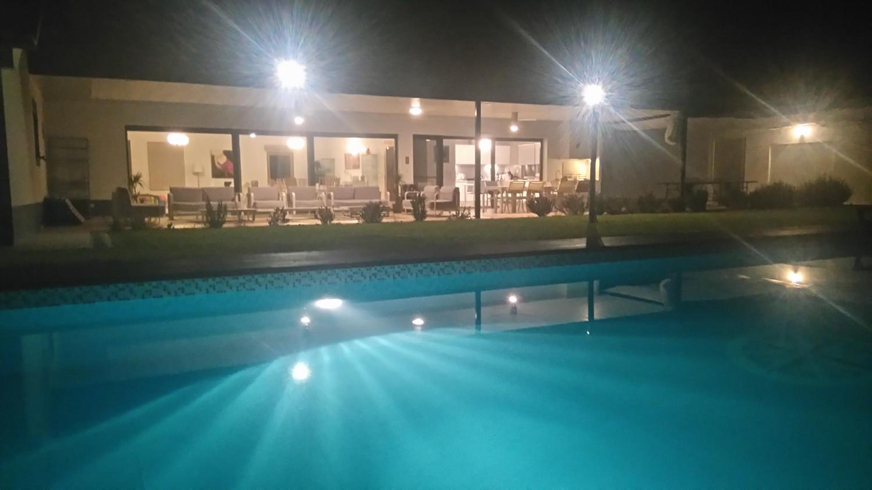 Monte Girassol - The Lisbon Country House