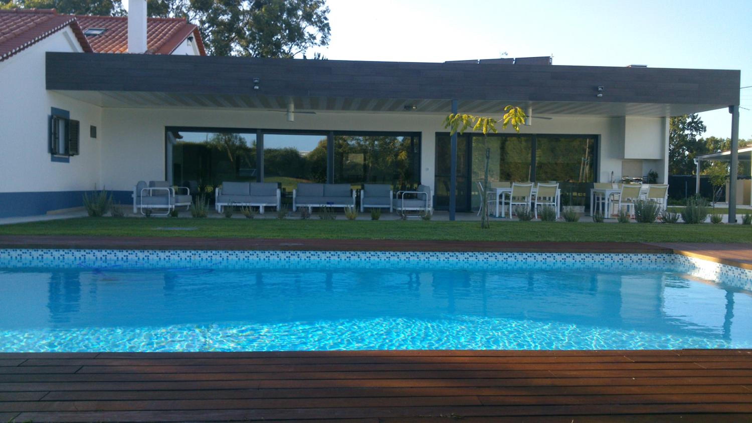 Monte Girassol - The Lisbon Country House