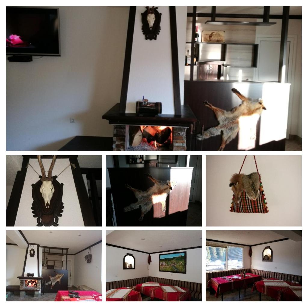 Kuma Lissa Guest House