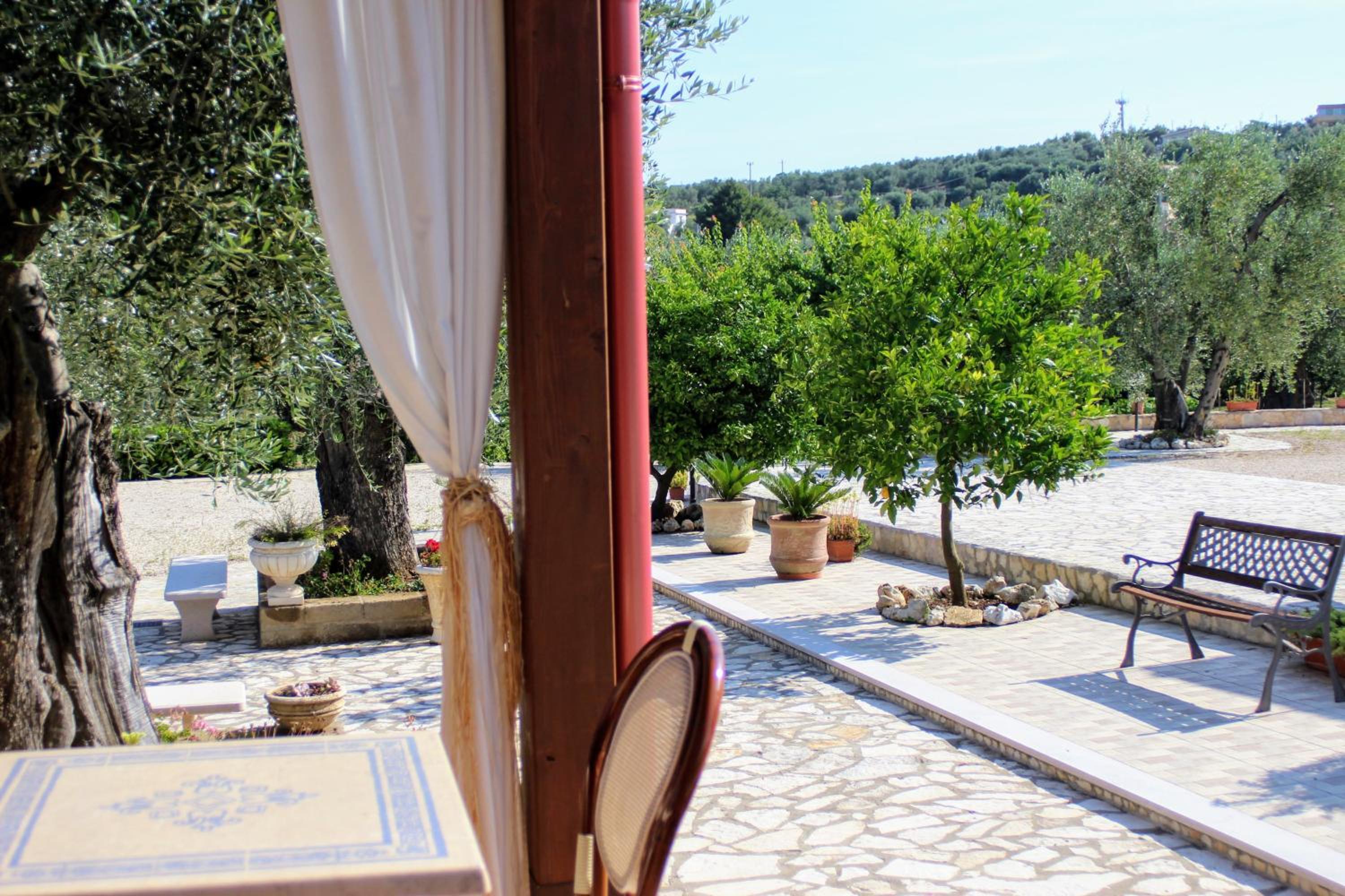 Villavesta Bed And Breakfast view 5