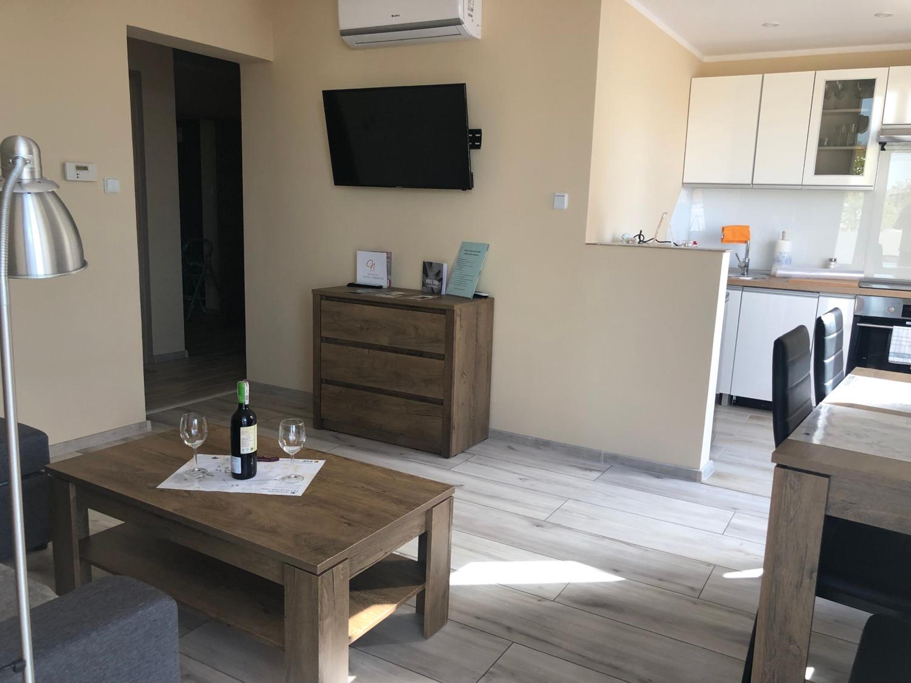 Apartamenty ALICJA, photo 53