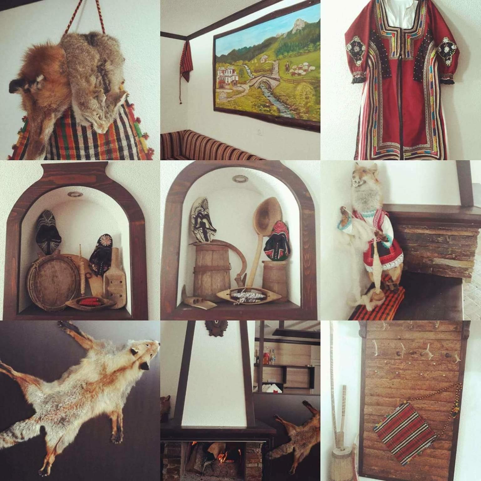 Kuma Lissa Guest House