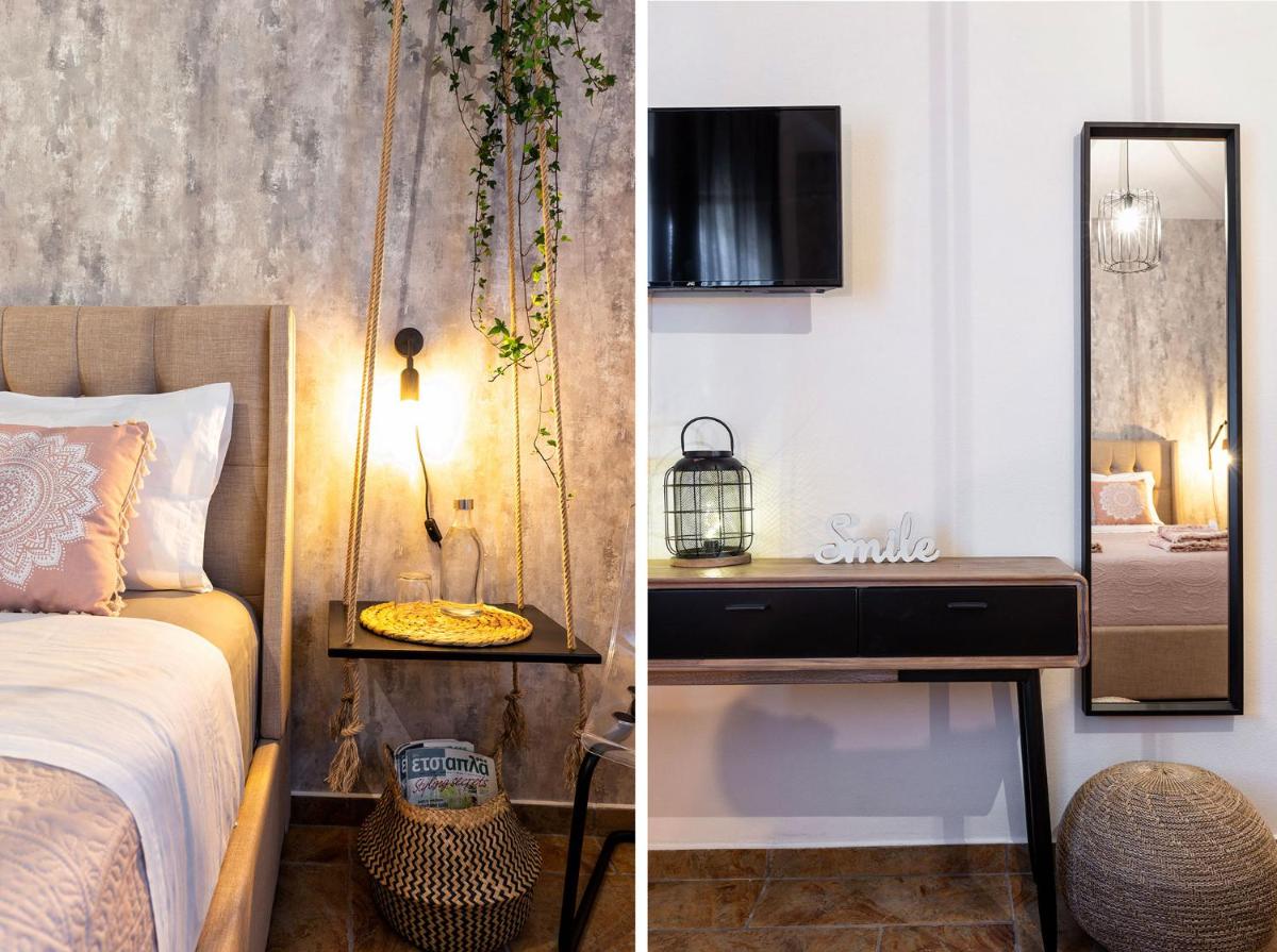 SUN SMILES in Naousa, Paros photo 2