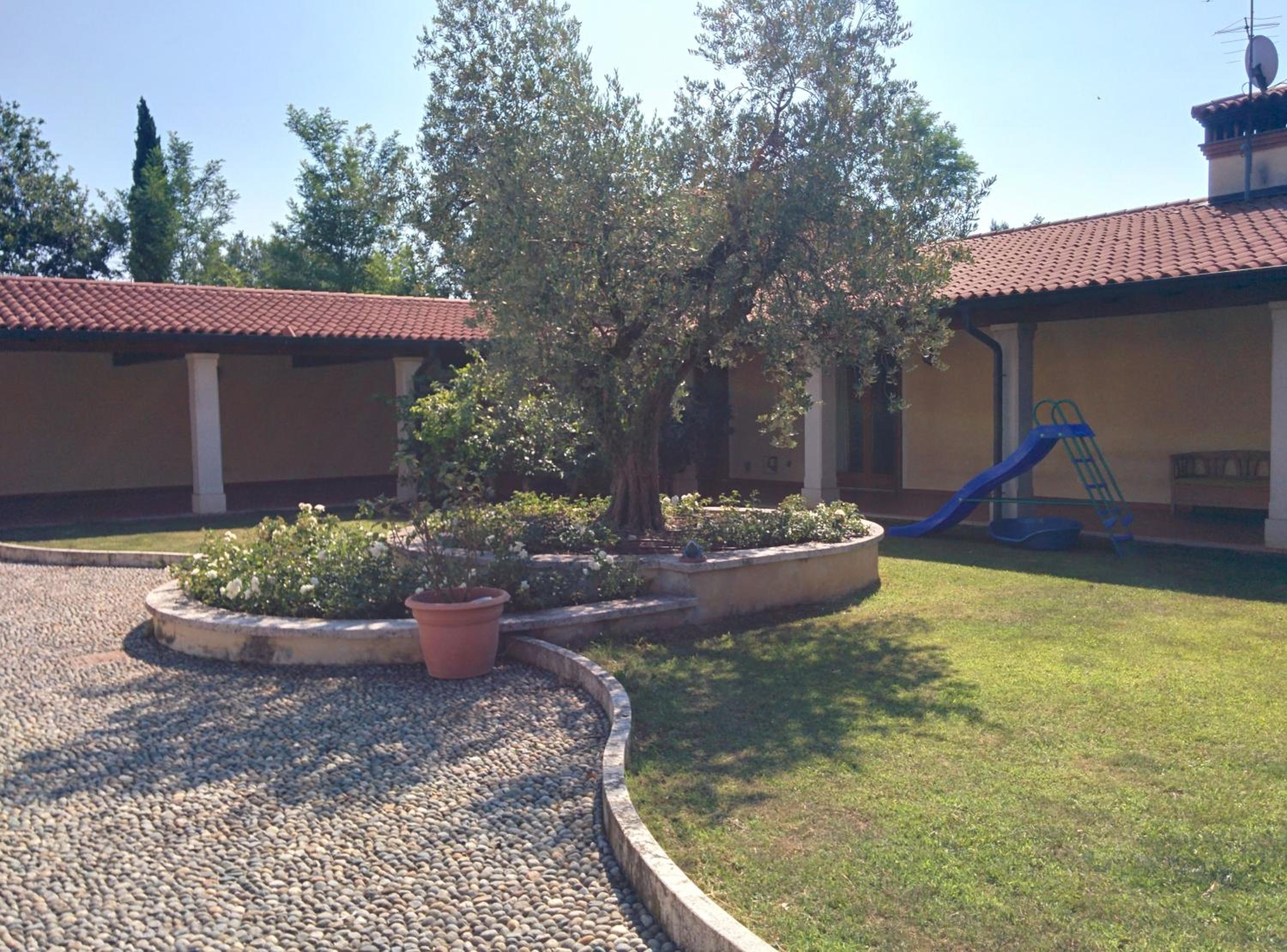 Villa Selva view 2