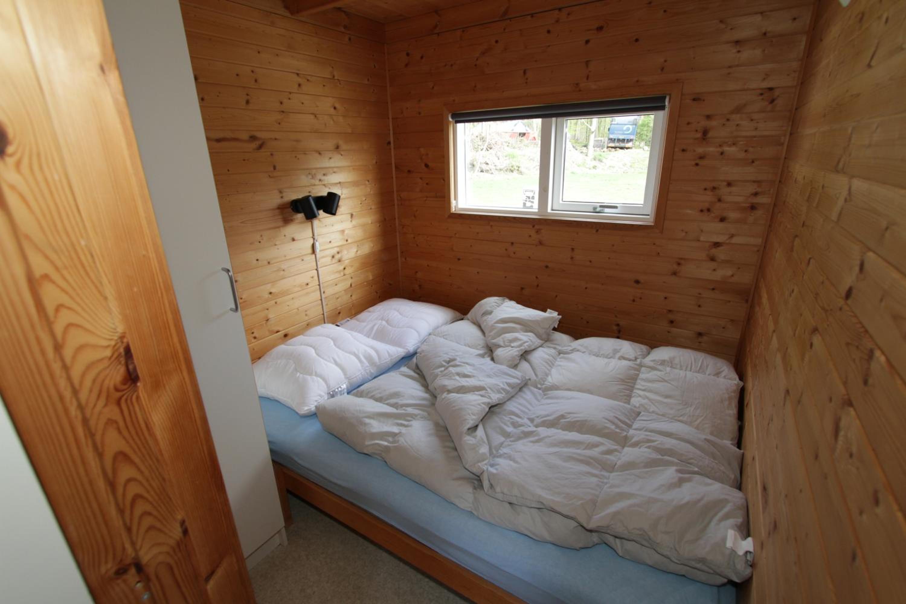 Husodde Strand Camping & Cottages