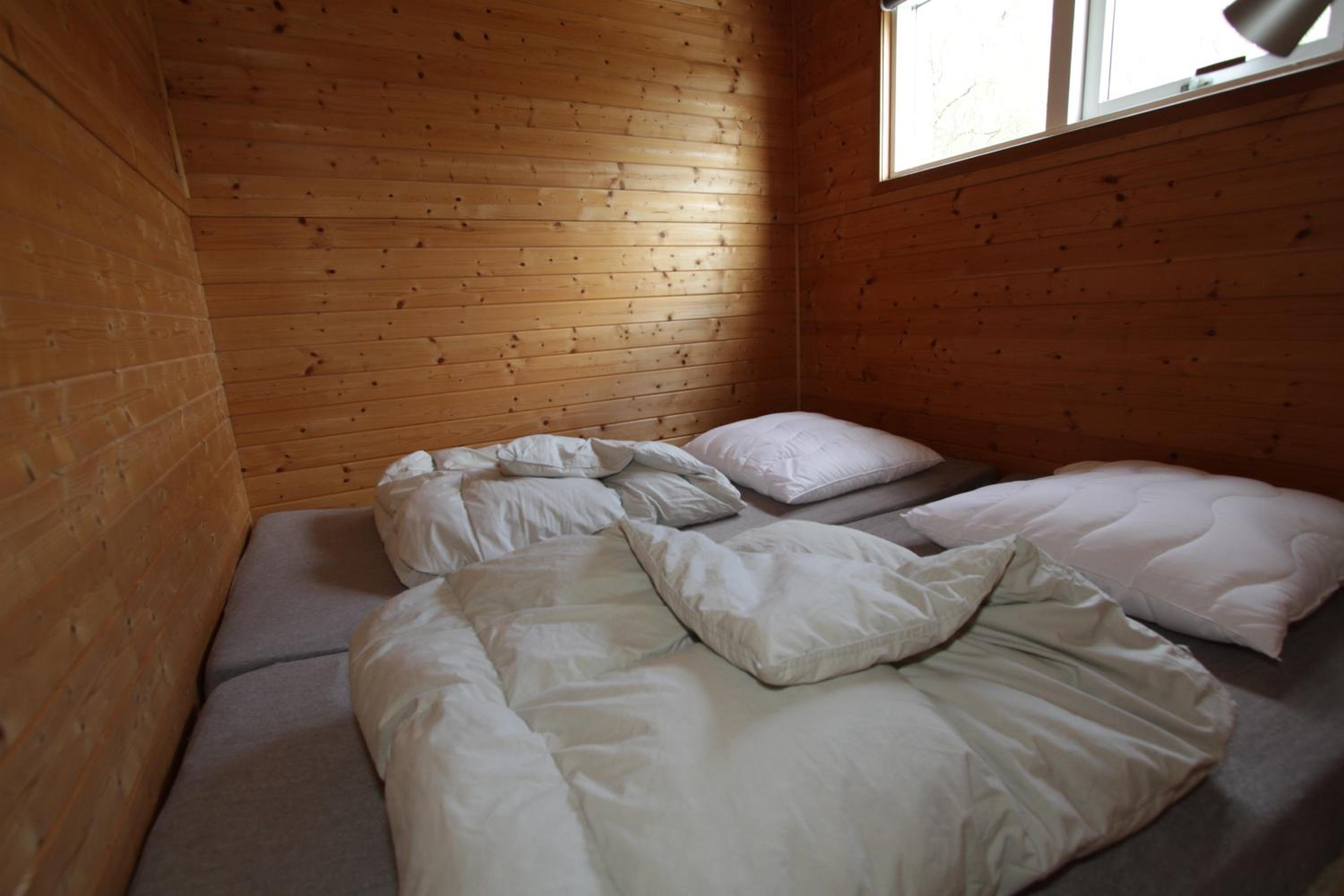 Husodde Strand Camping & Cottages