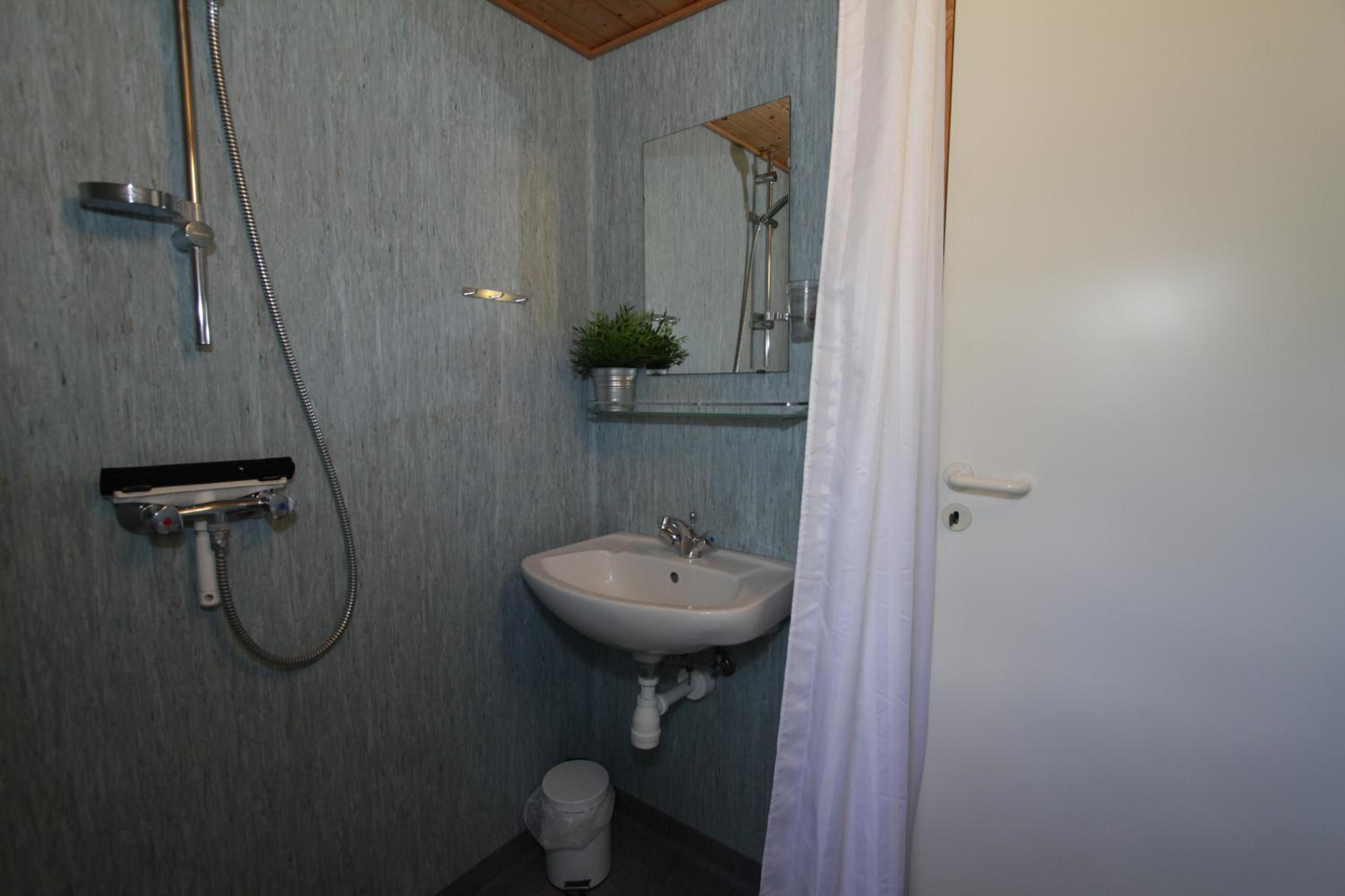 Husodde Strand Camping & Cottages