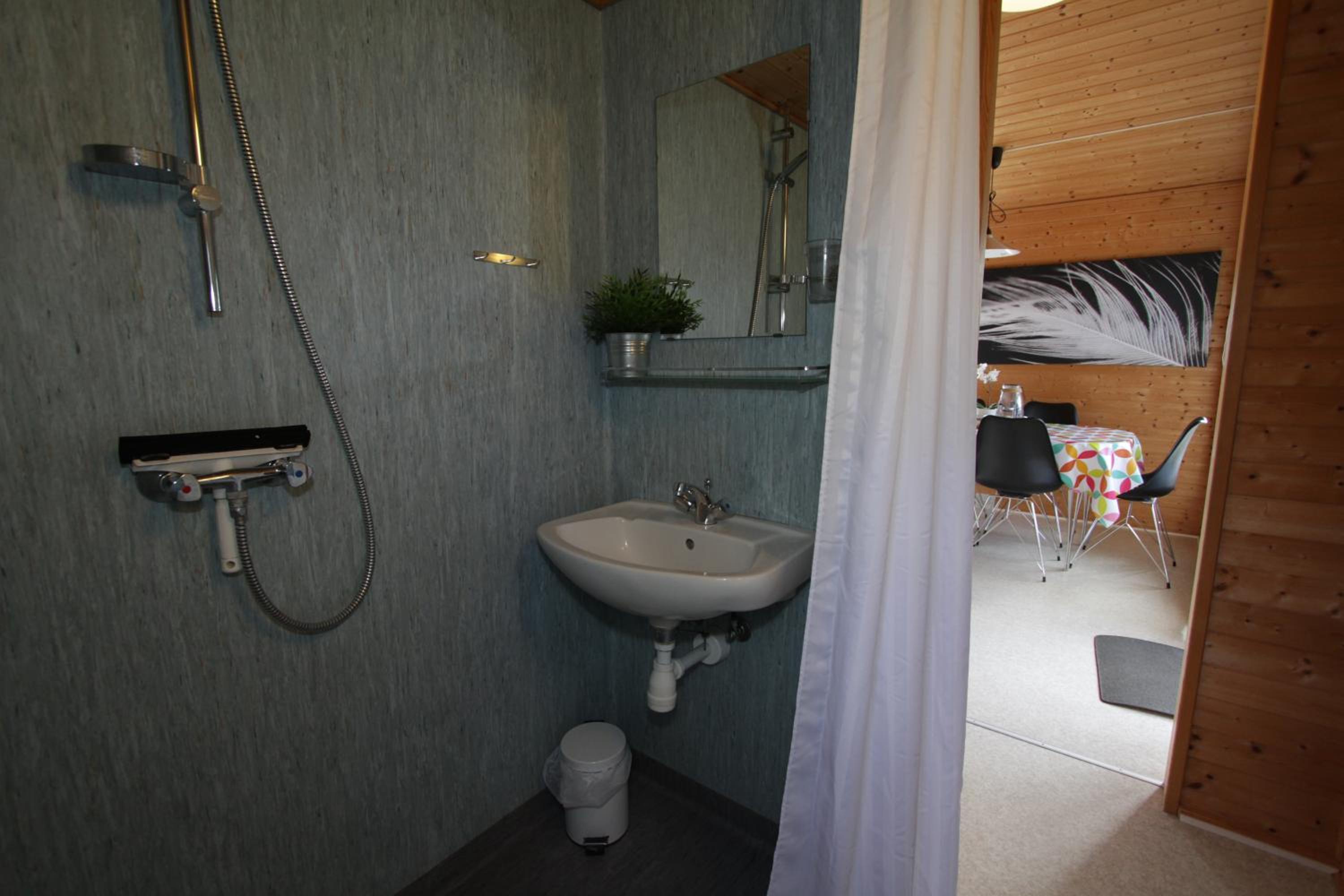 Husodde Strand Camping & Cottages