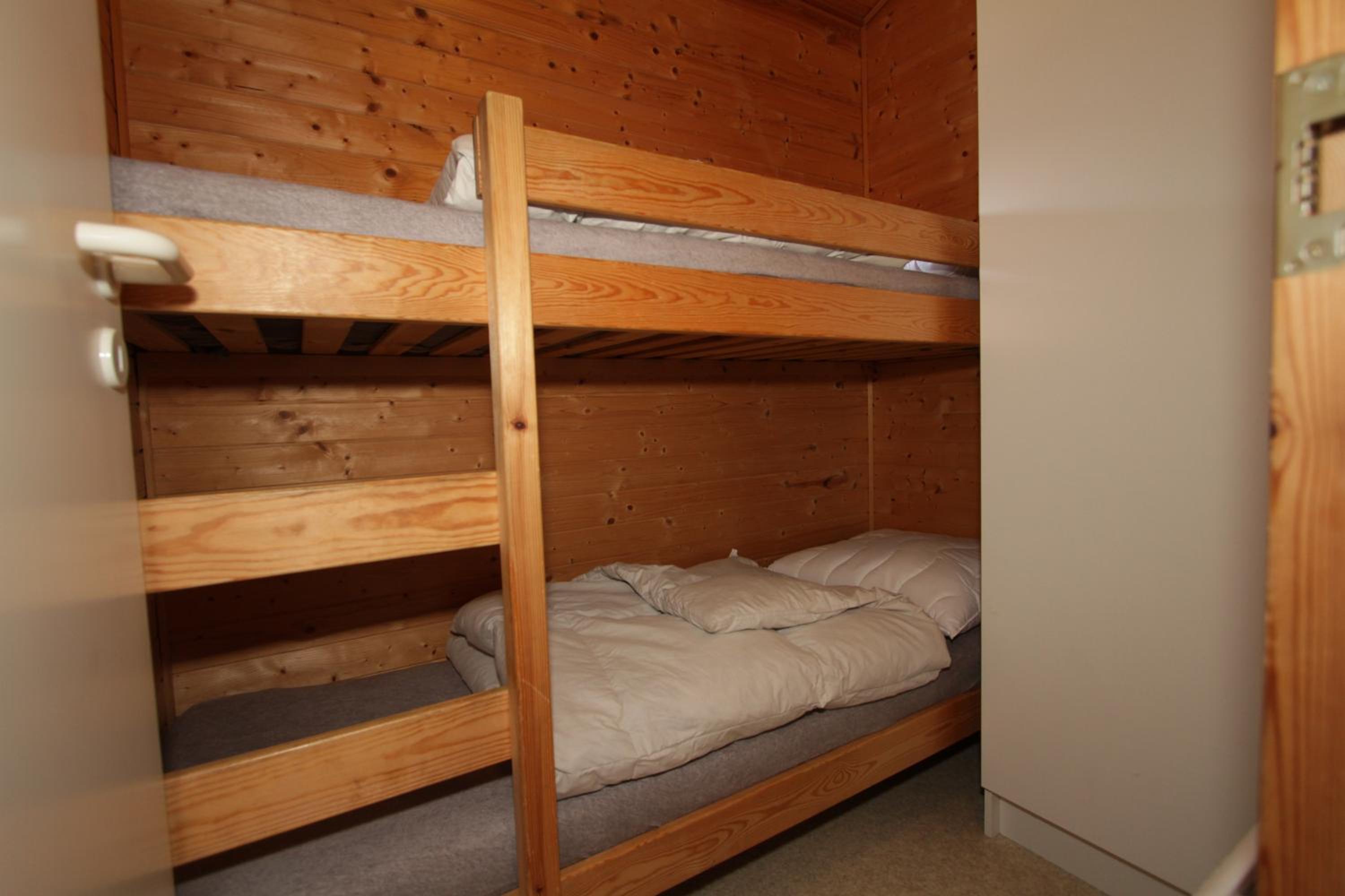 Husodde Strand Camping & Cottages