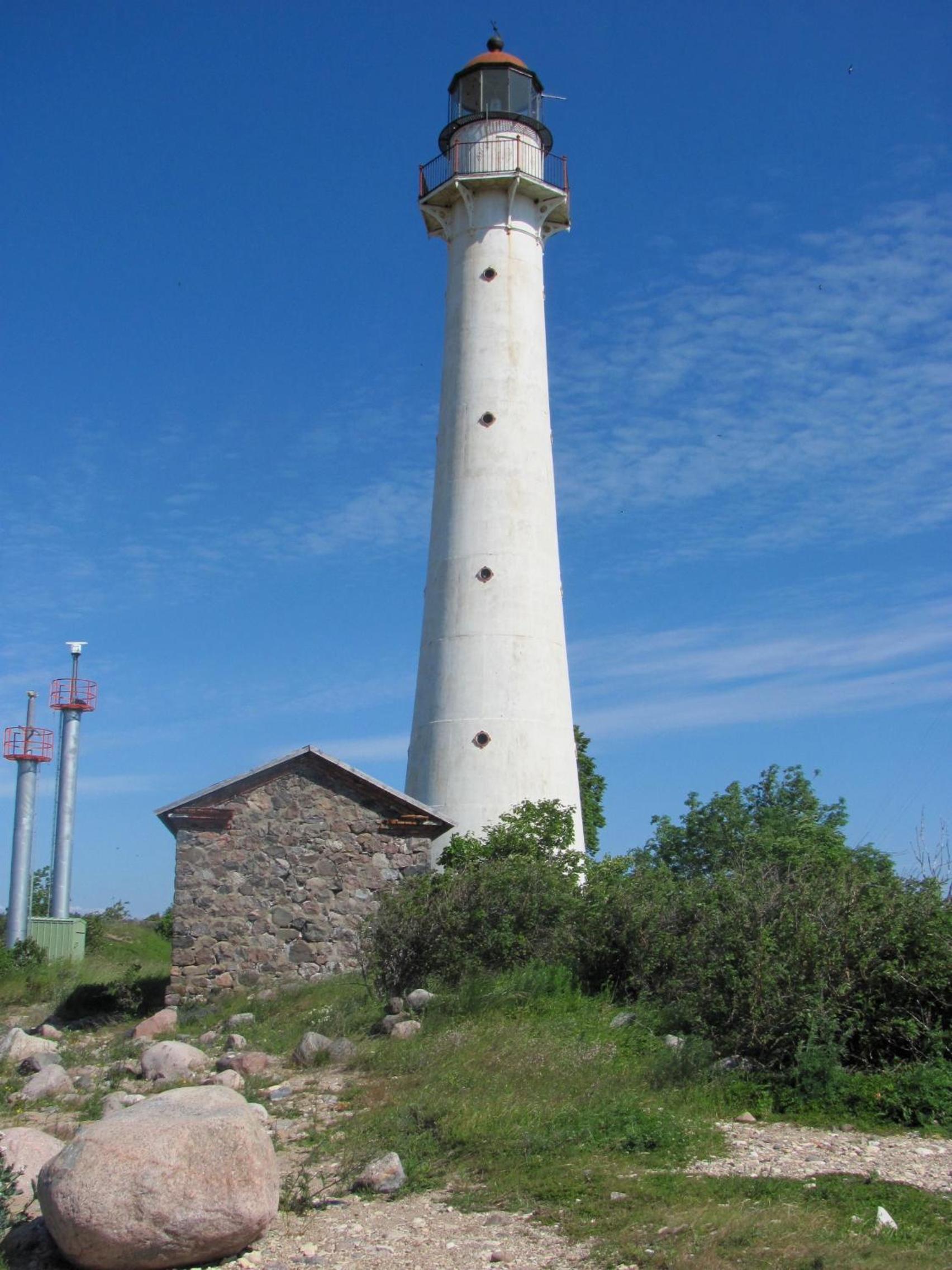 Kihnu Sadama Öömaja Guesthouse