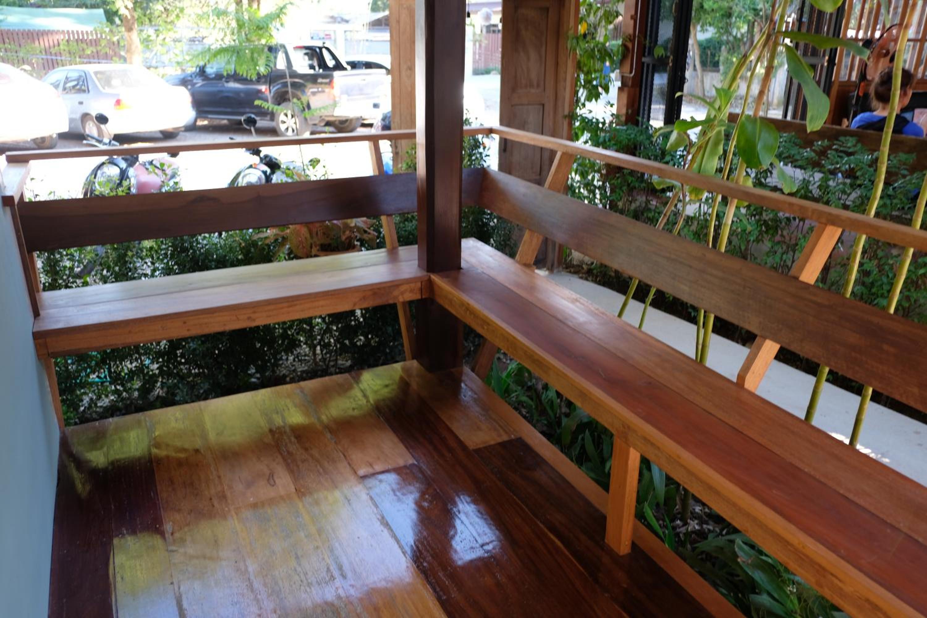 Paiyannoi Guesthome view 5