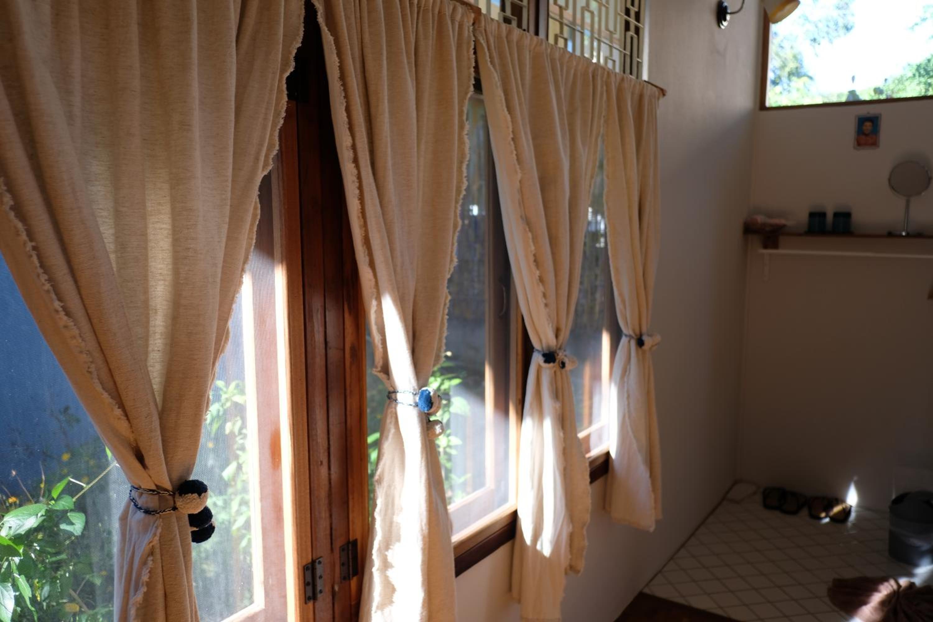 Paiyannoi Guesthome view 4