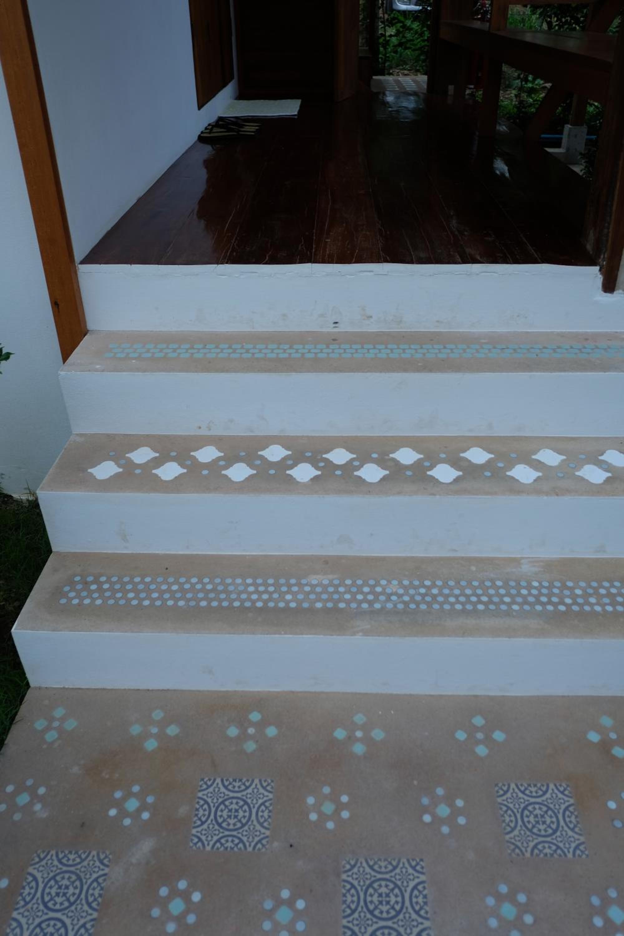 Paiyannoi Guesthome view 2