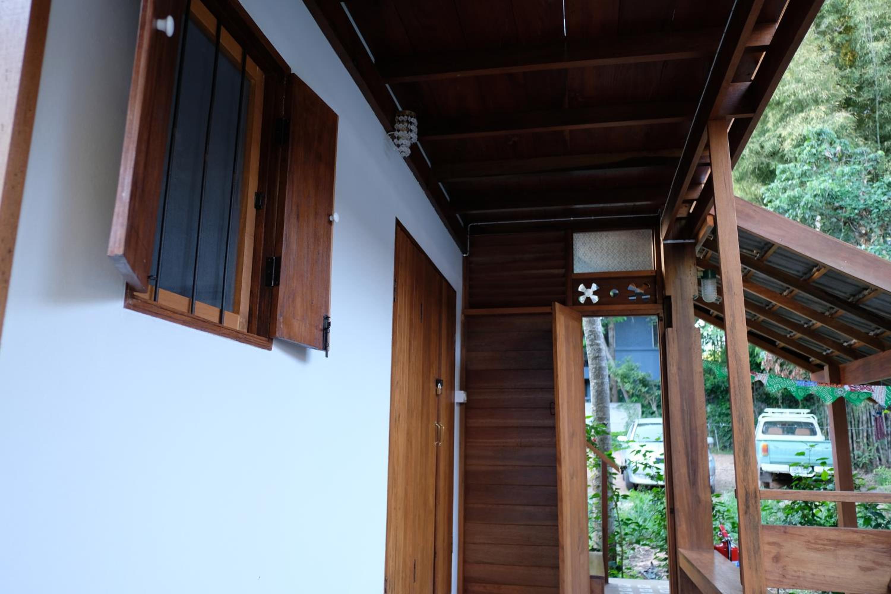 Paiyannoi Guesthome view 3