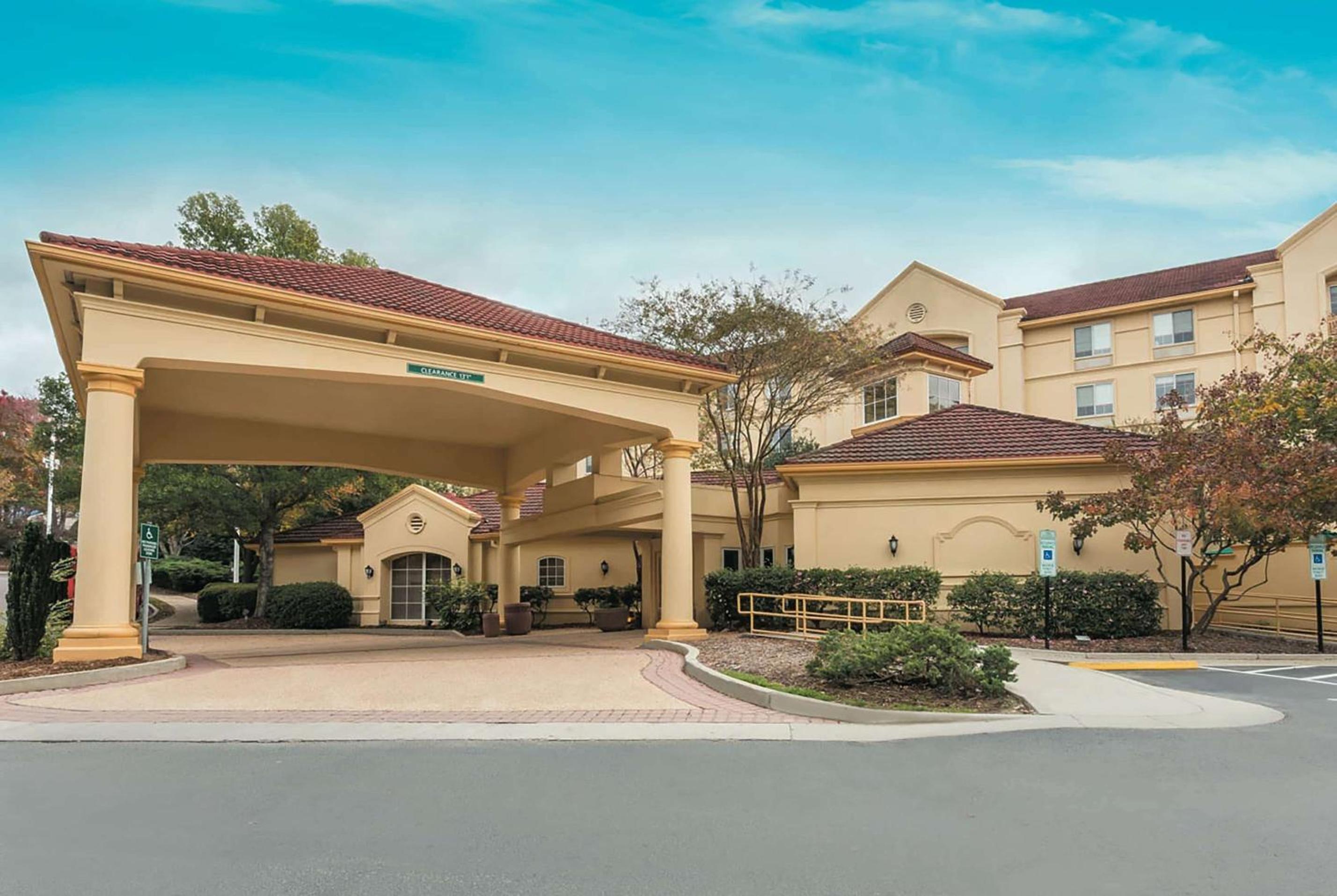 Hotel La Quinta Inn & Suites by Wyndham Raleigh/Durham Southpoint