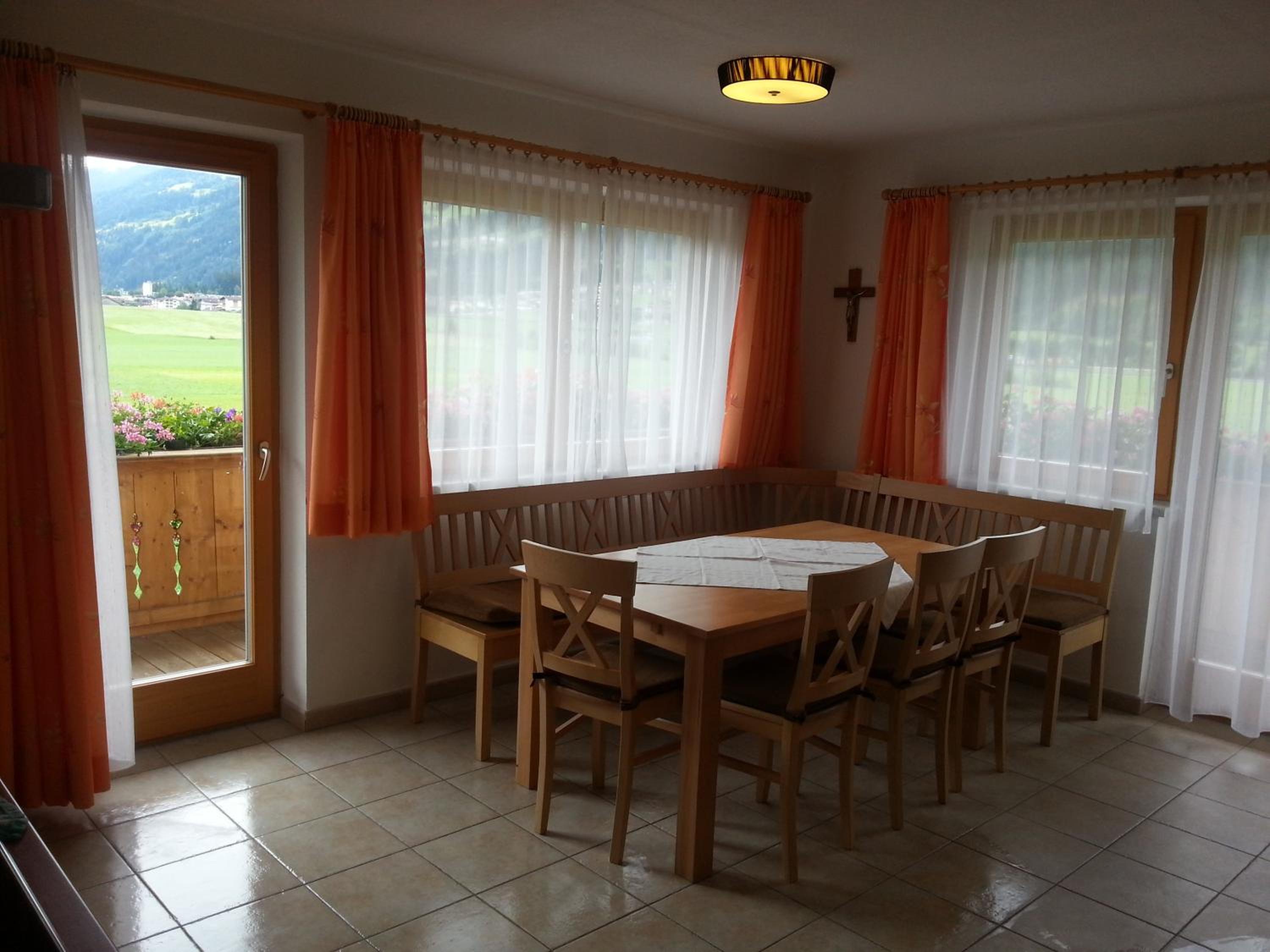 Apparthotel Stoanerhof