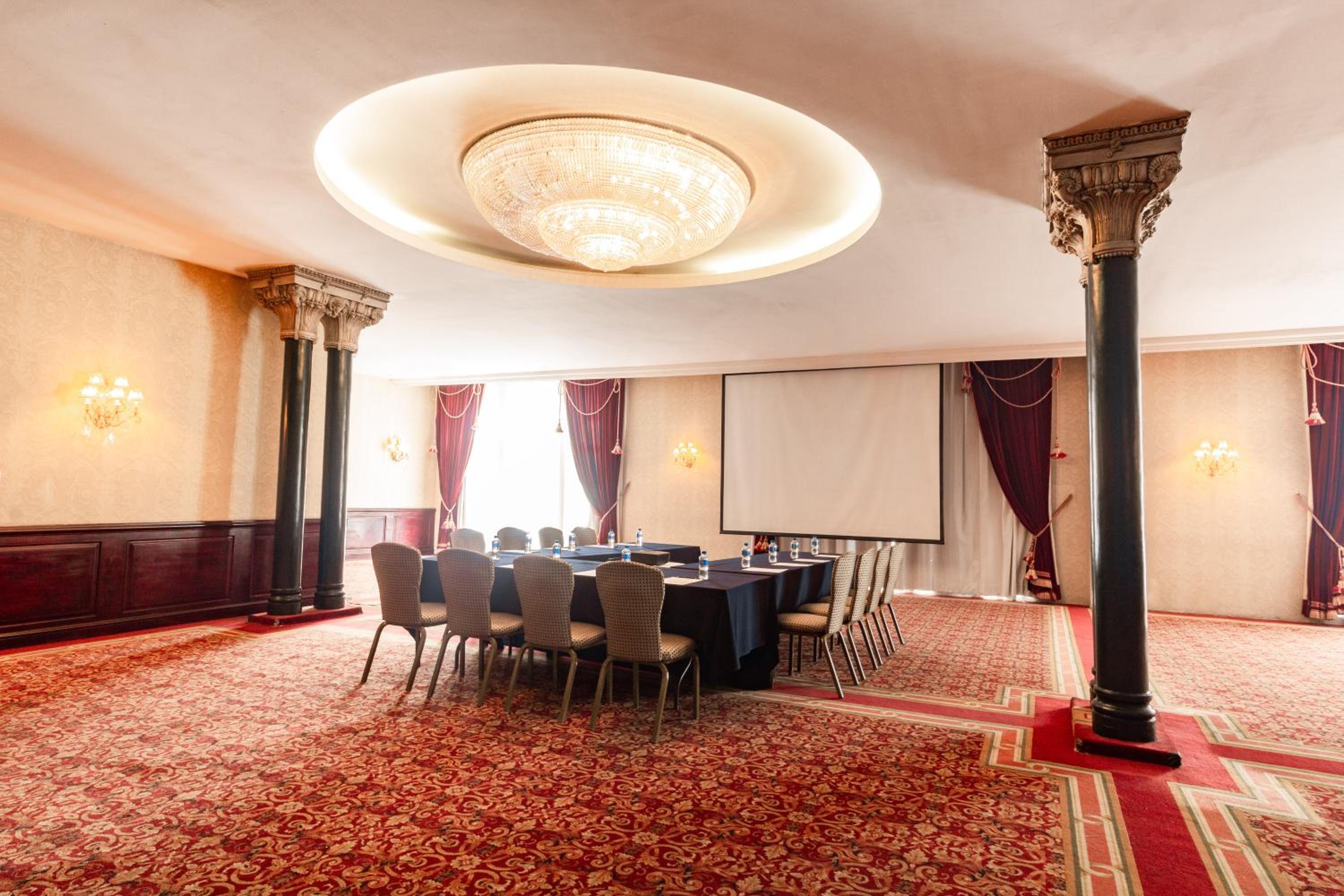 Gran Hotel Ciudad de México 3